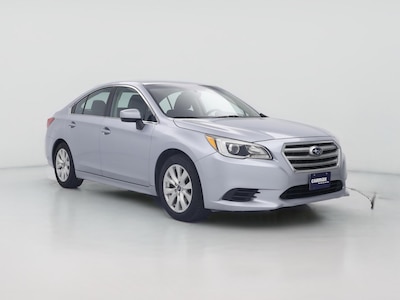 2017 Subaru Legacy 2.5I Premium