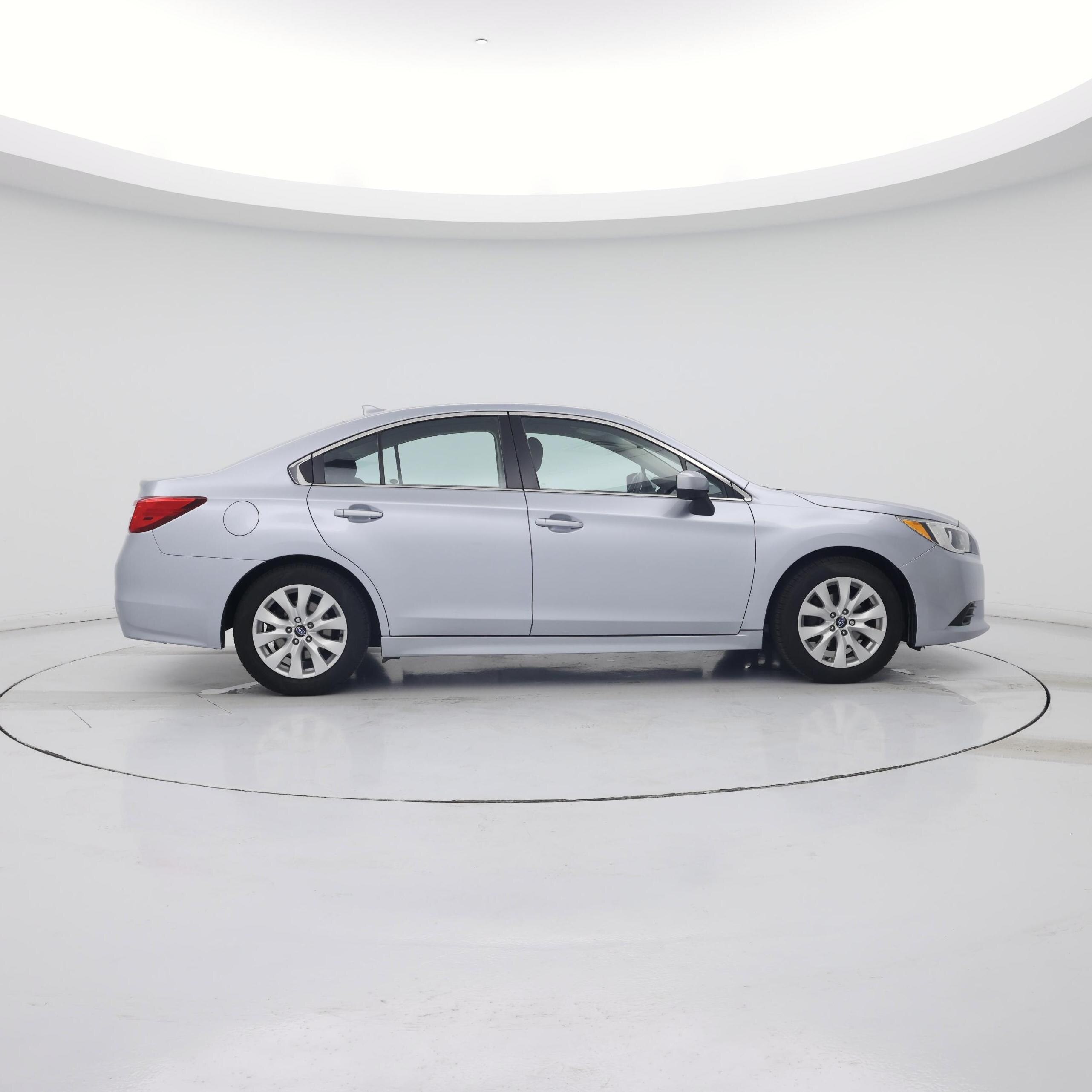 Thumbnail: 2017 Subaru Legacy - 7
