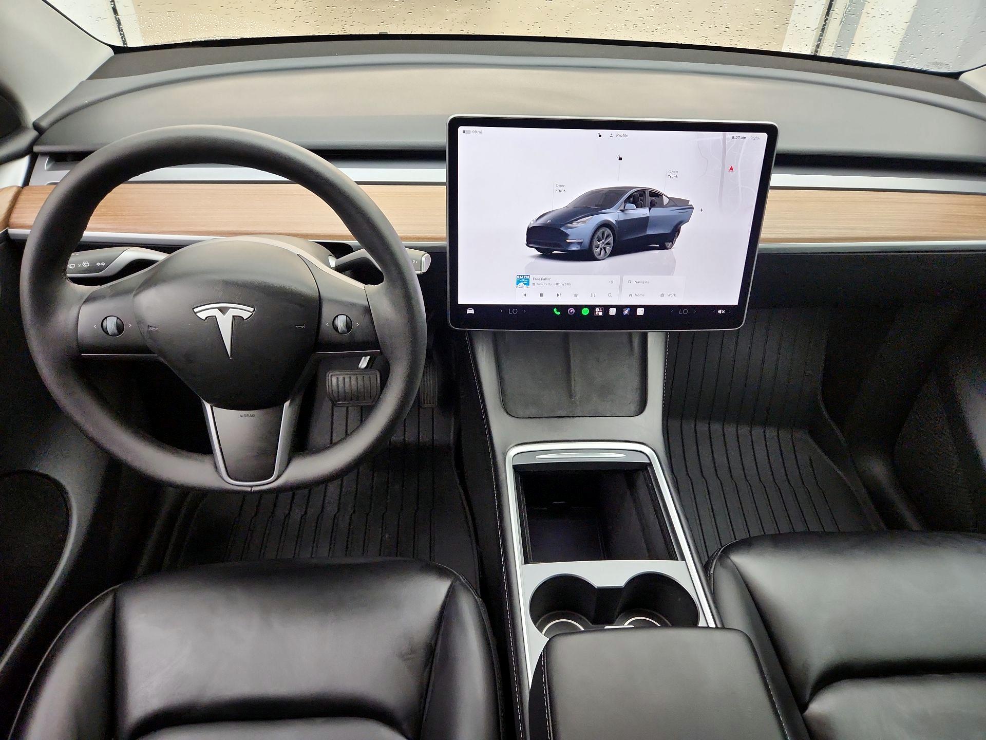 Thumbnail: 2024 Tesla Model Y - 9