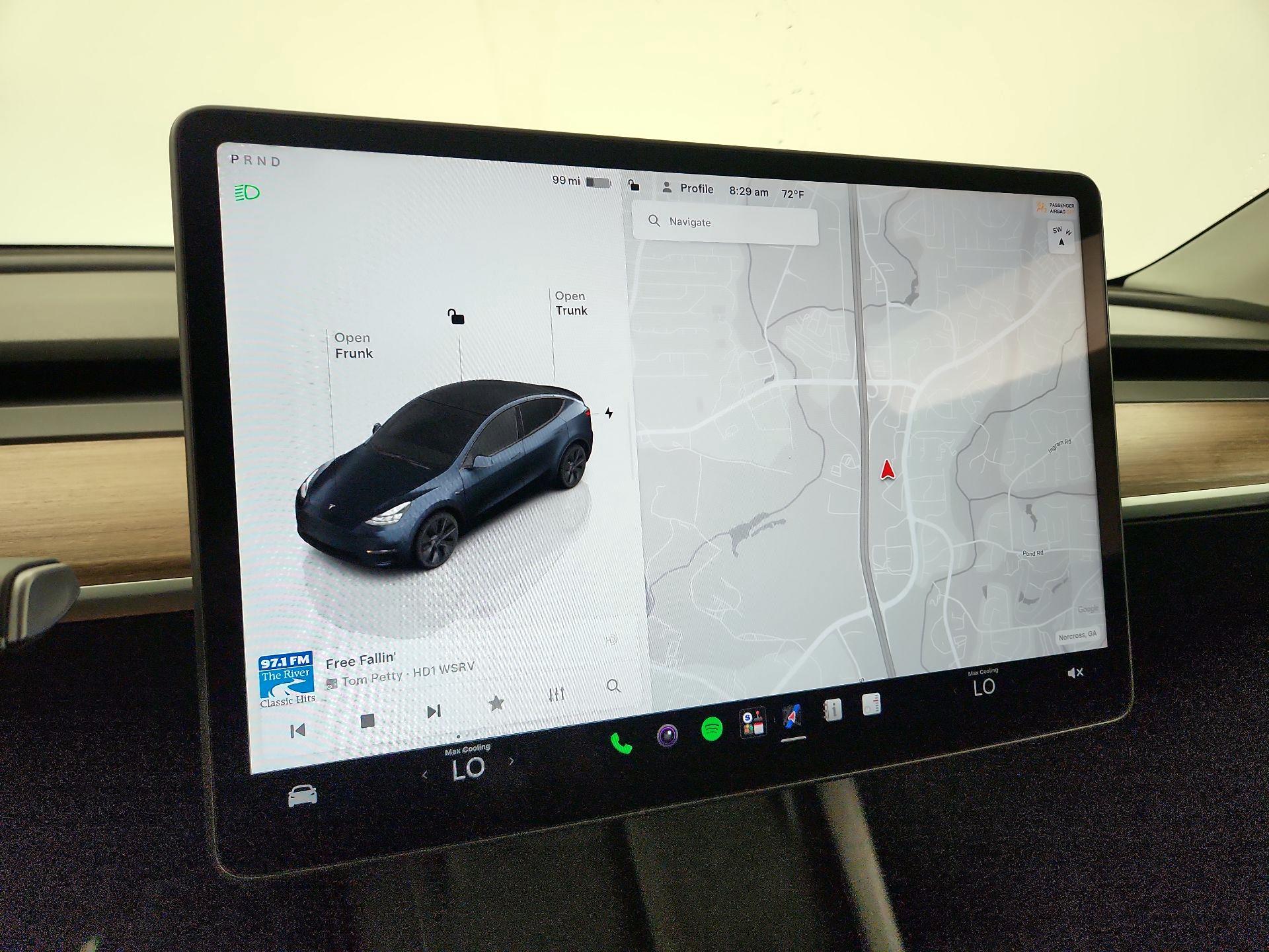 Thumbnail: 2024 Tesla Model Y - 13