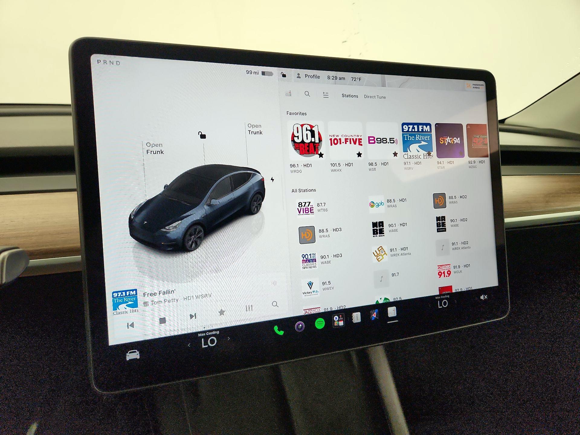 Thumbnail: 2024 Tesla Model Y - 15
