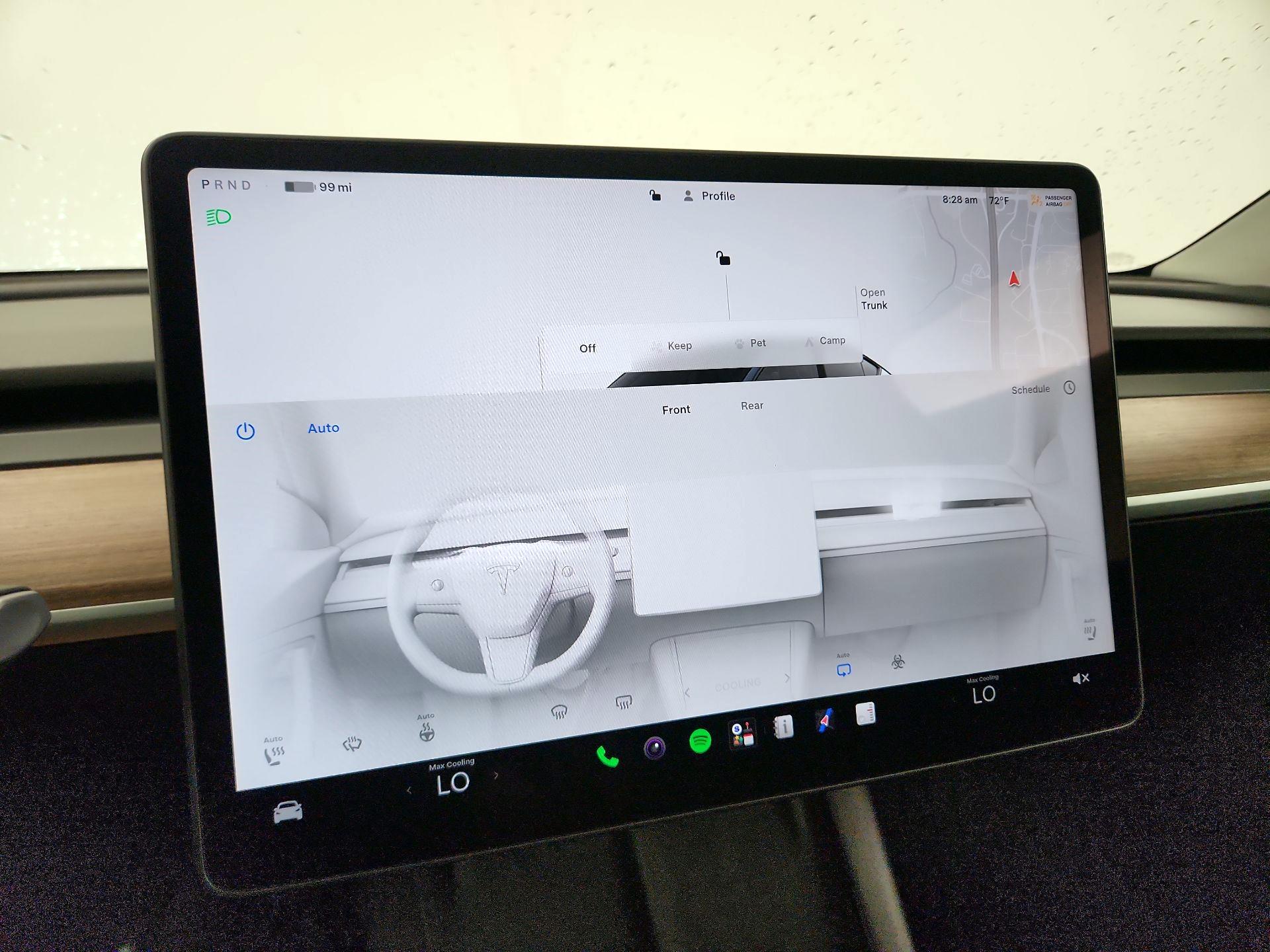 Thumbnail: 2024 Tesla Model Y - 16