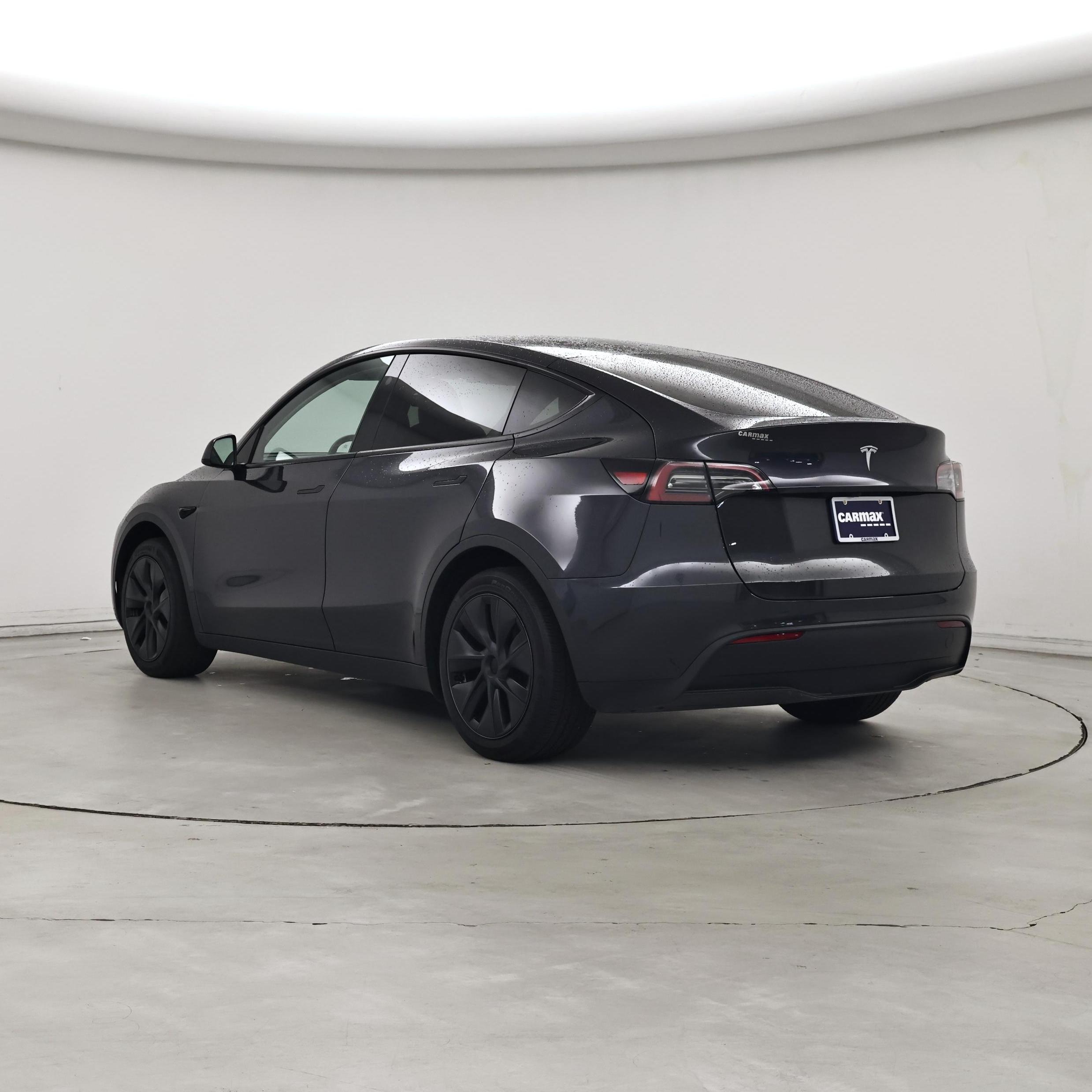 Thumbnail: 2024 Tesla Model Y - 2