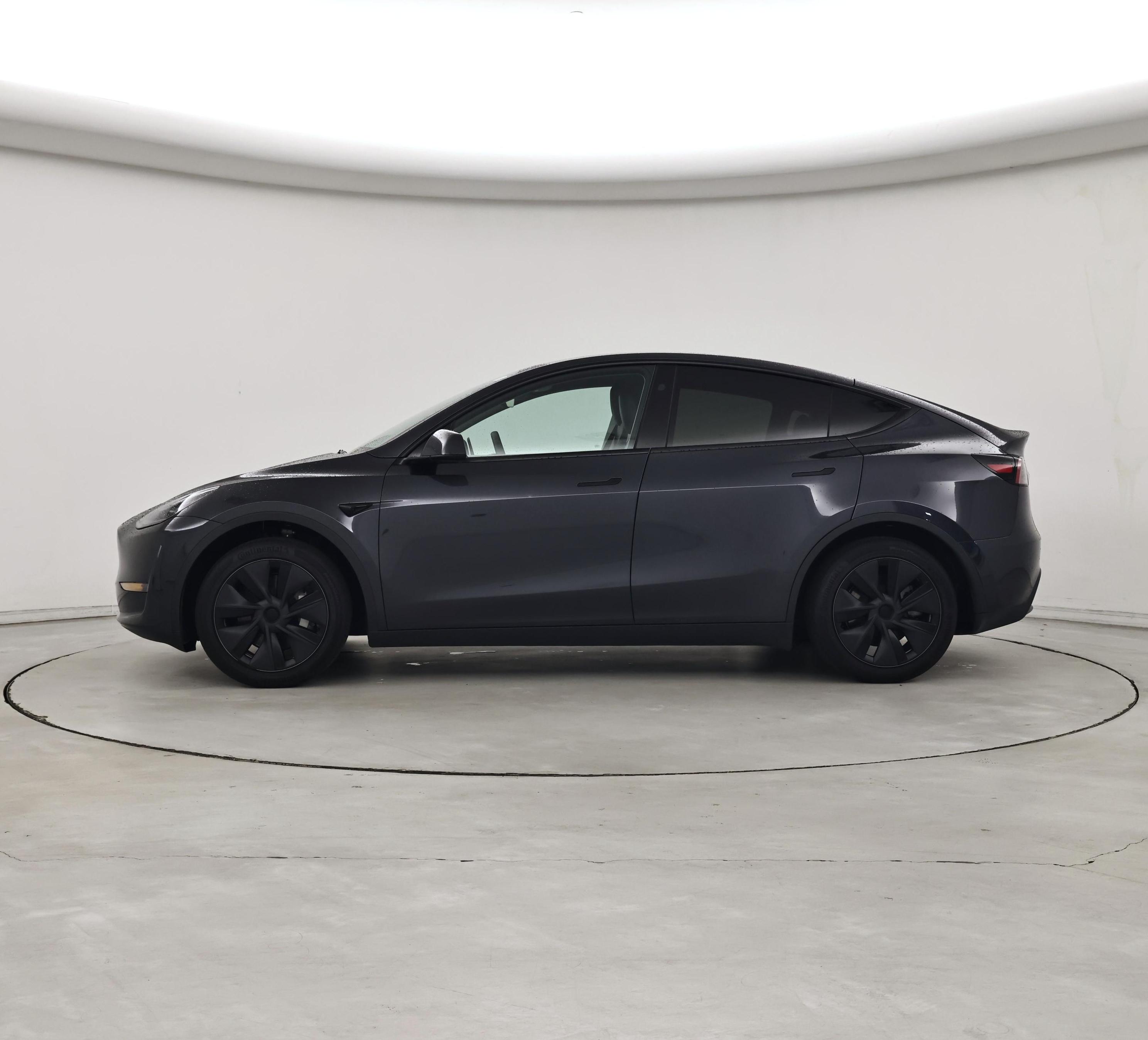 Thumbnail: 2024 Tesla Model Y - 3