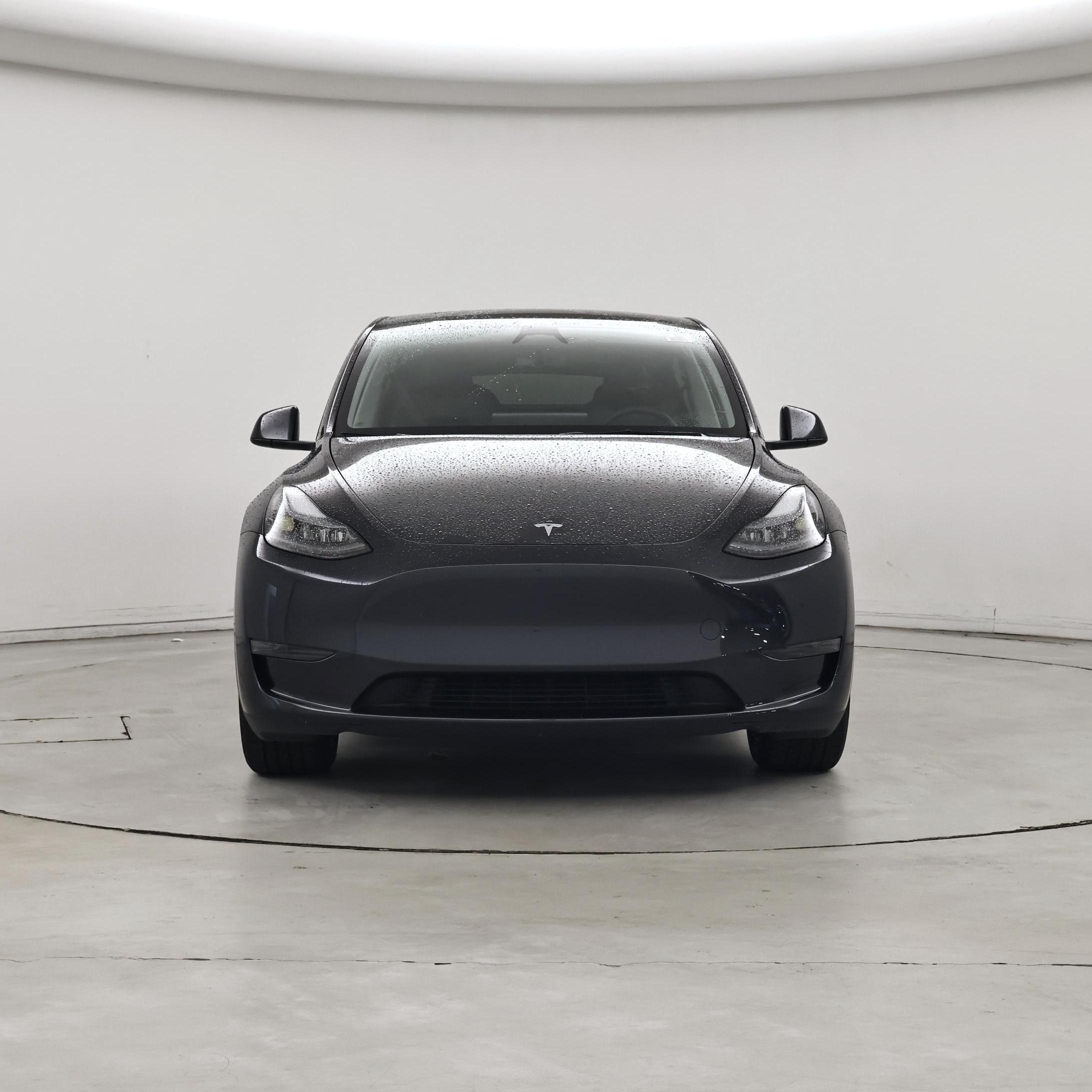 Thumbnail: 2024 Tesla Model Y - 5