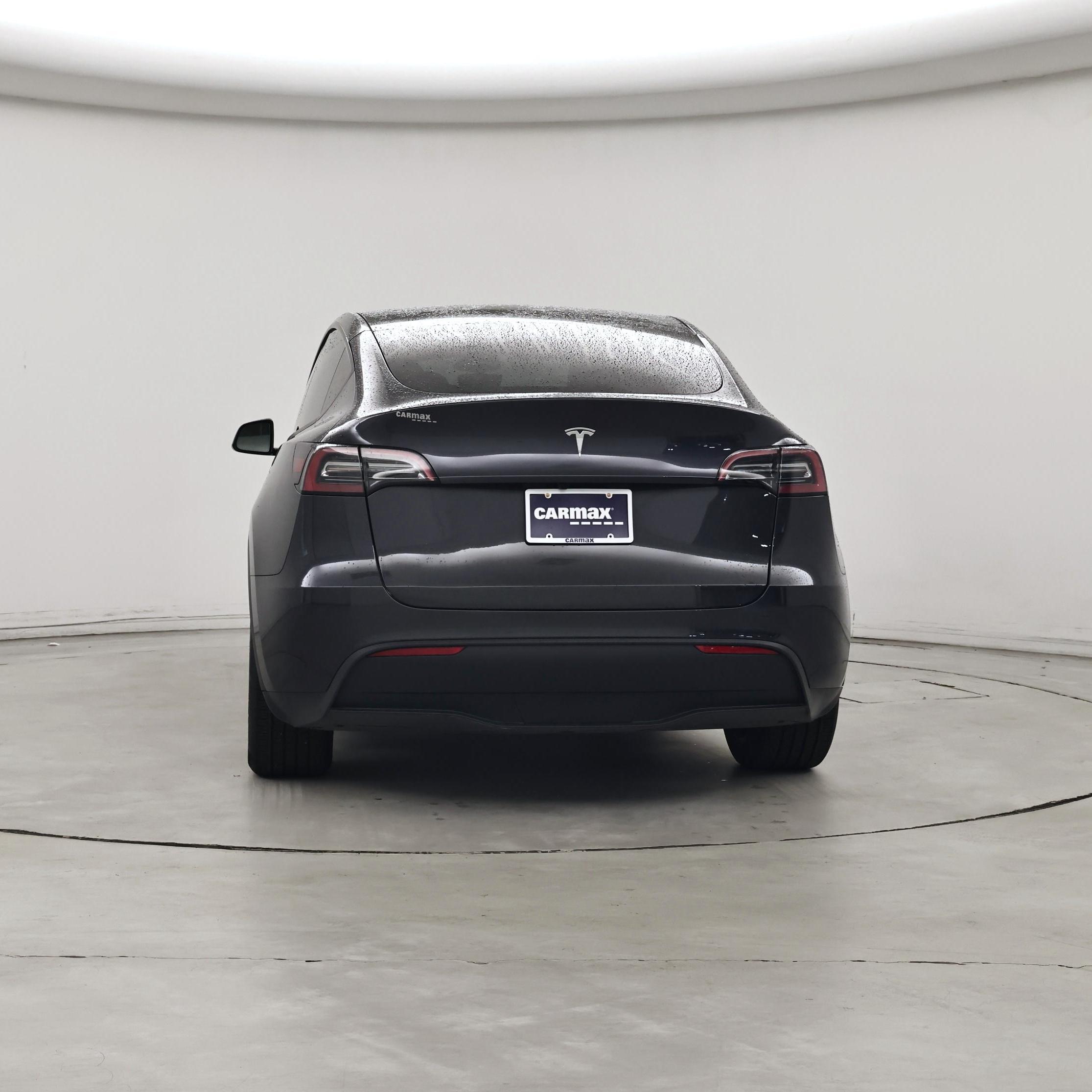 Thumbnail: 2024 Tesla Model Y - 6