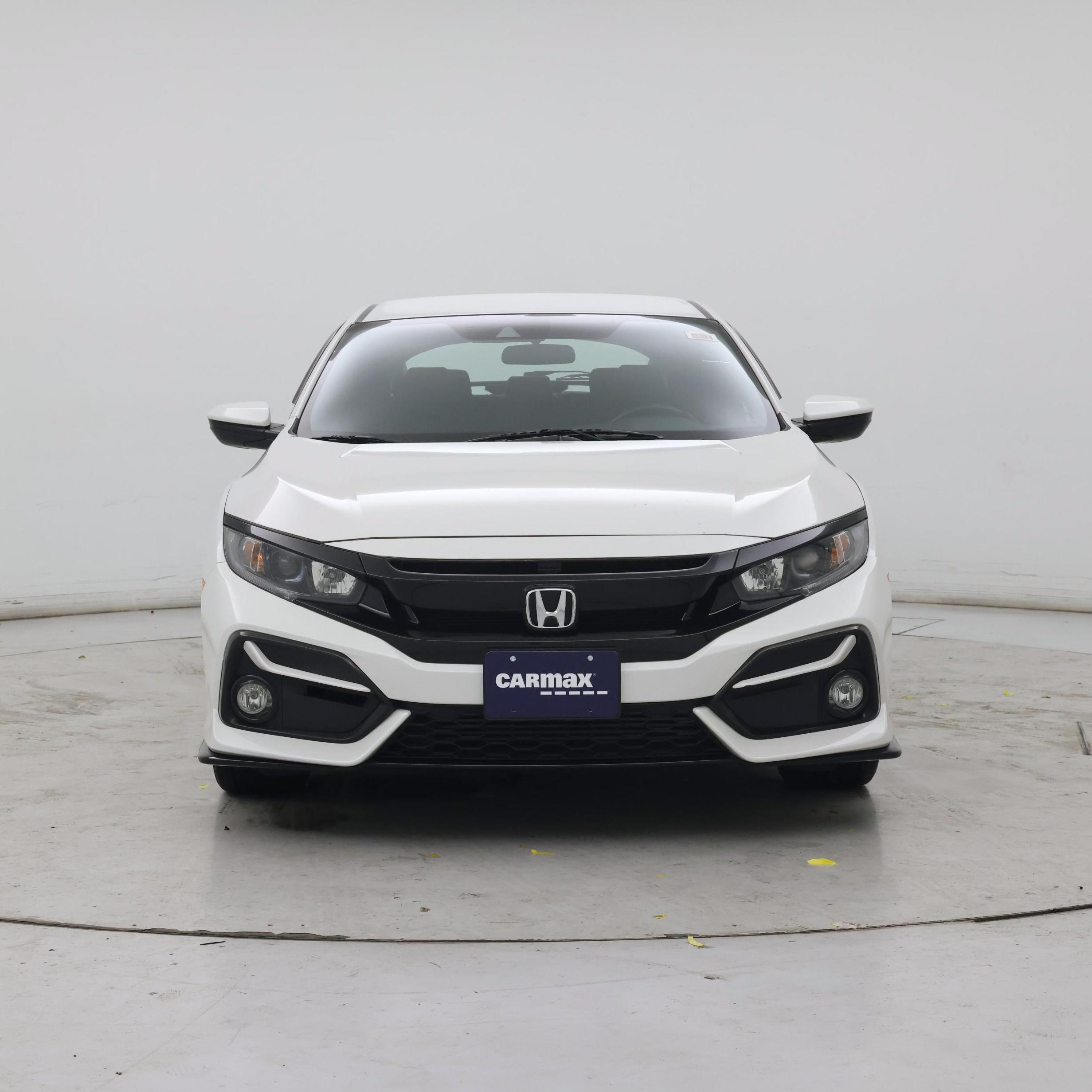 Thumbnail: 2021 Honda Civic - 5