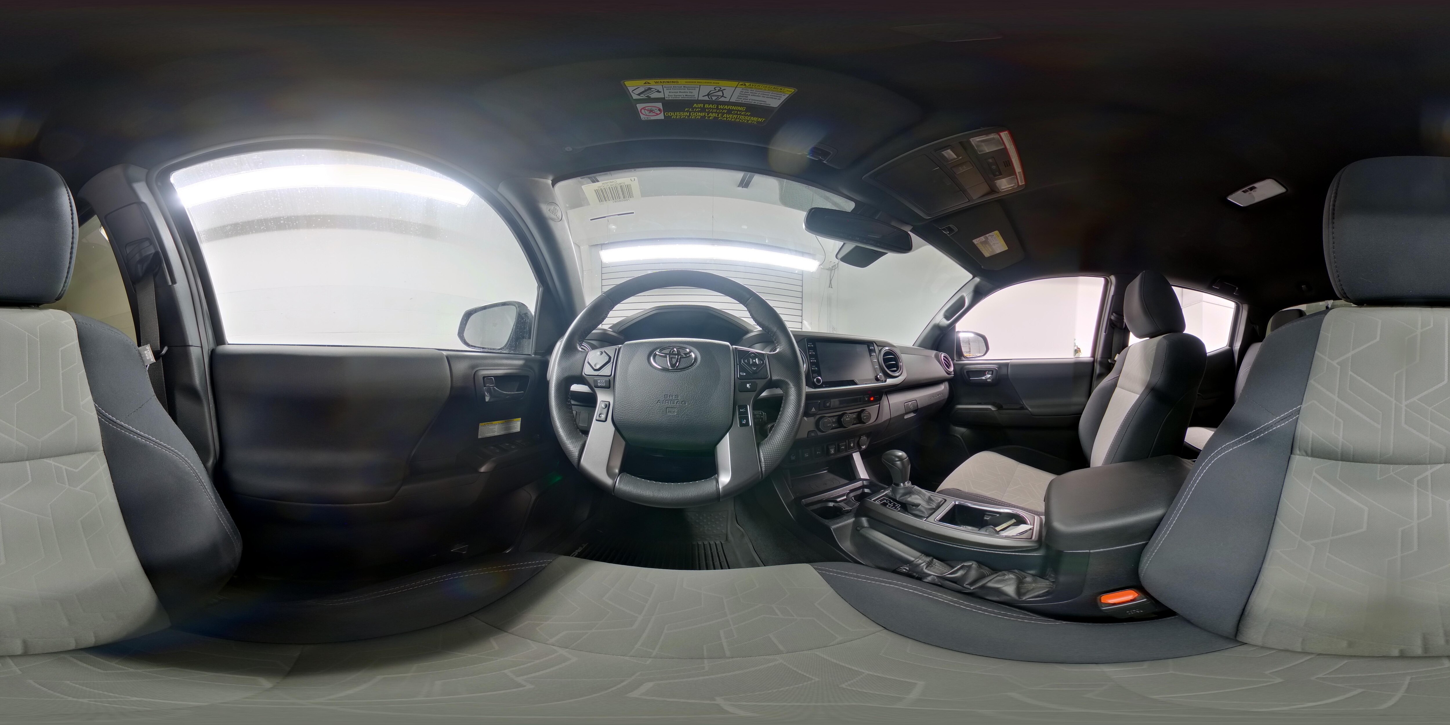 2020 Toyota Tacoma TRD Off Road - Photo 27