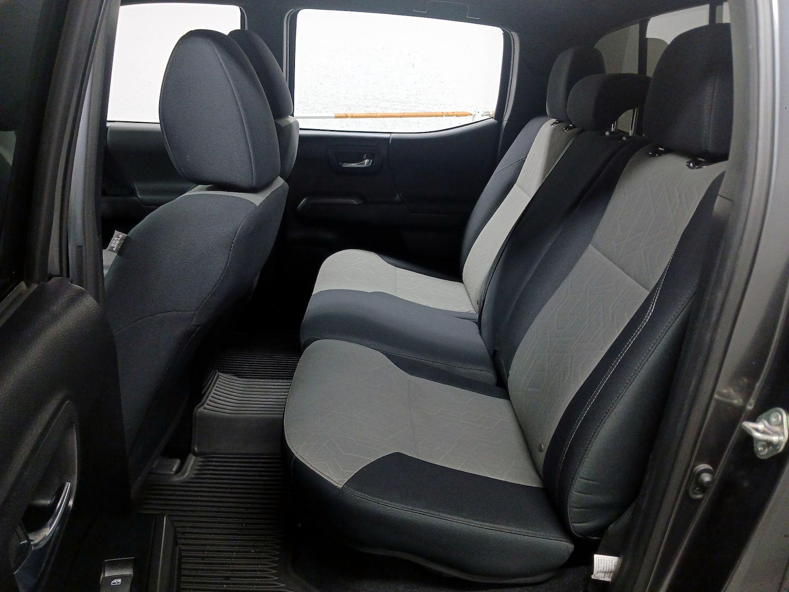2020 Toyota Tacoma TRD Off Road - Photo 21