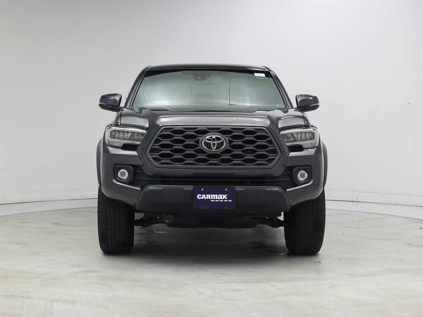 2020 Toyota Tacoma TRD Off Road - Photo 6