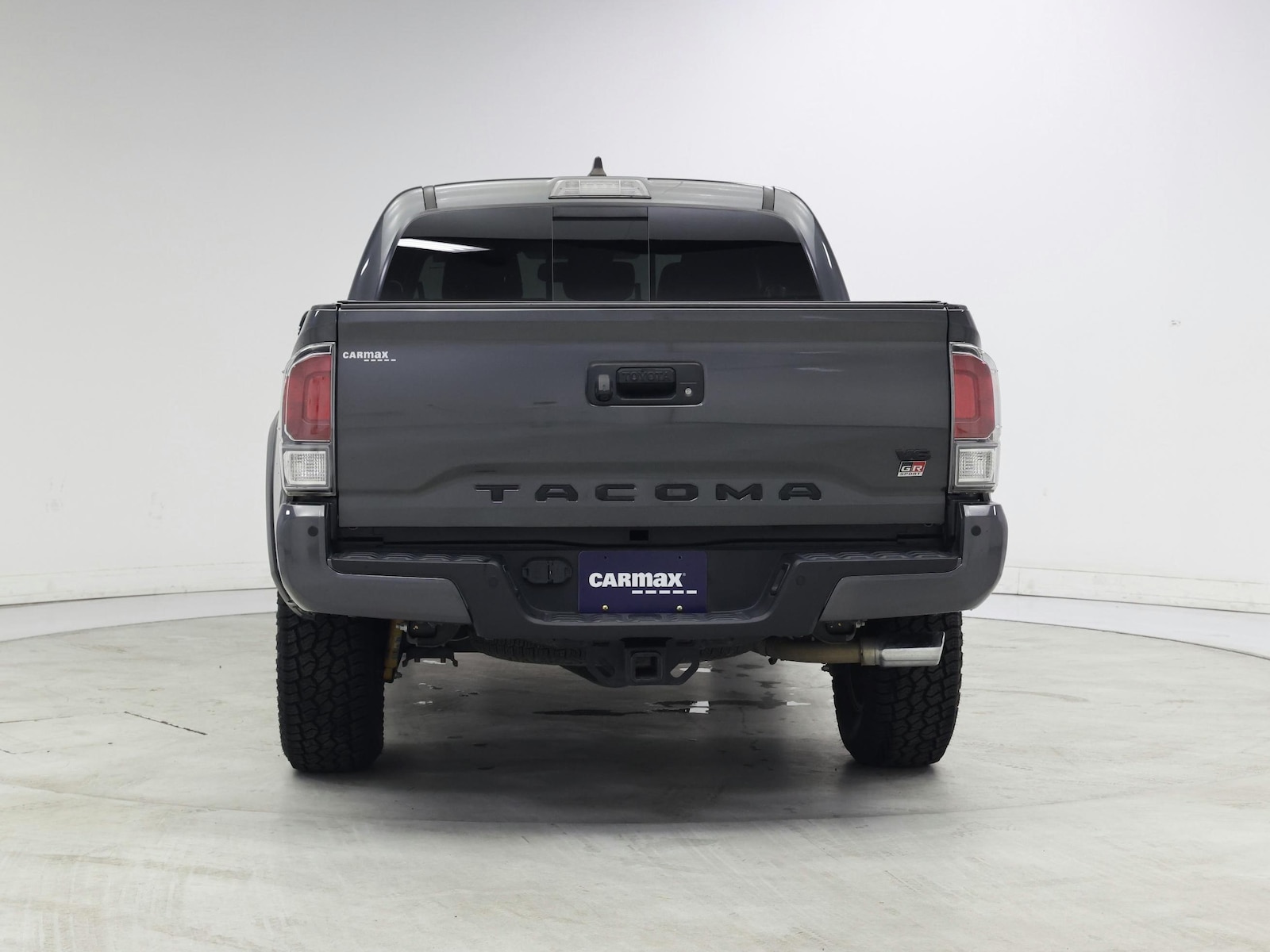 2020 Toyota Tacoma TRD Off Road - Photo 7