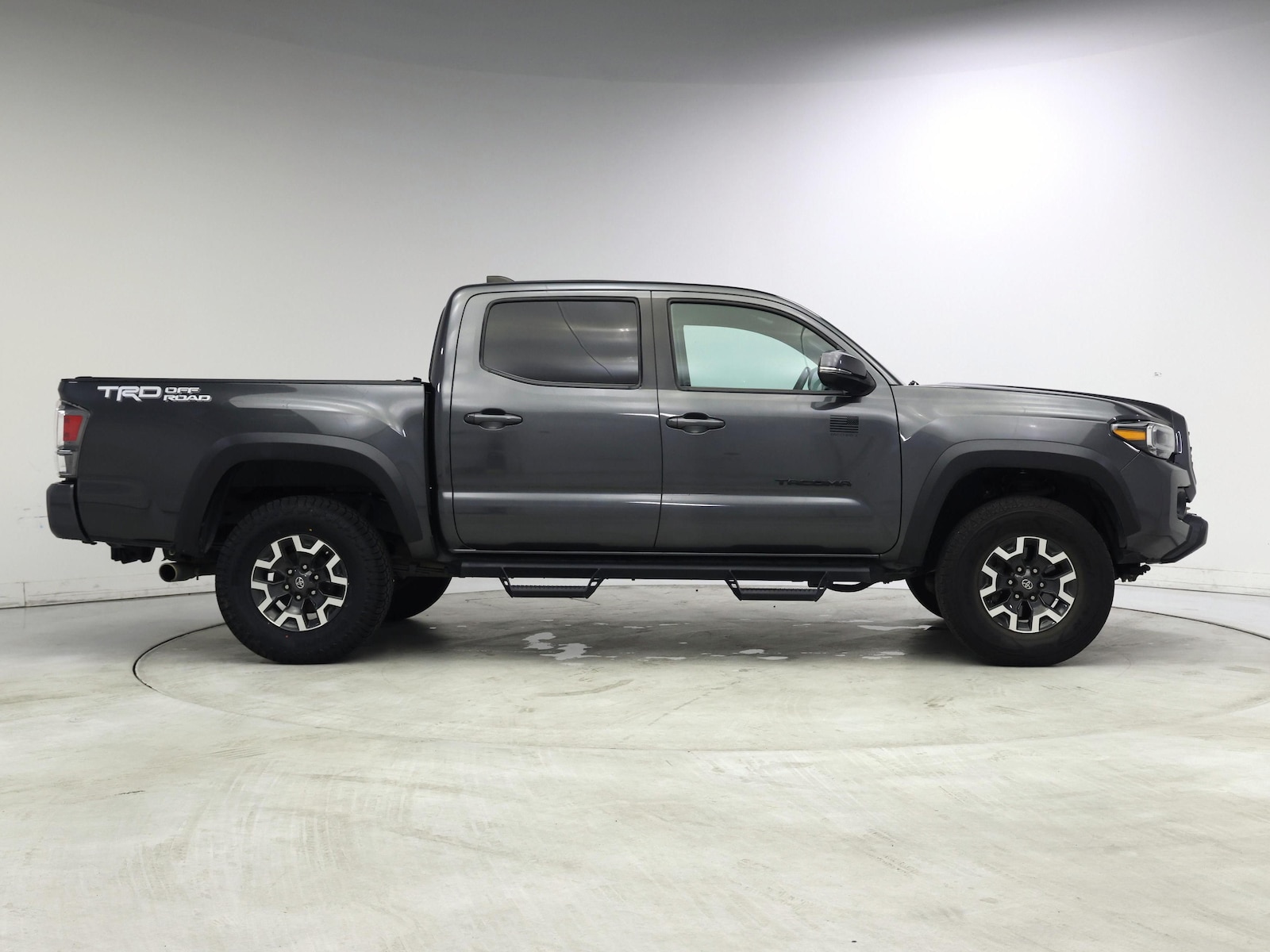 2020 Toyota Tacoma TRD Off Road - Photo 8