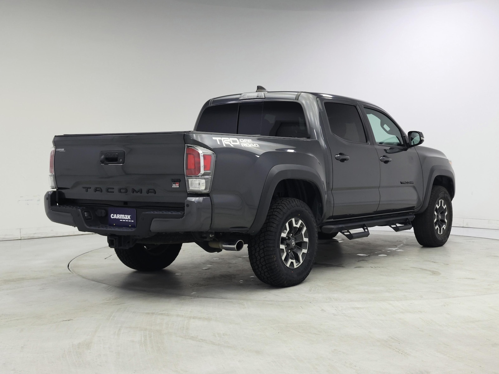 2020 Toyota Tacoma TRD Off Road - Photo 9