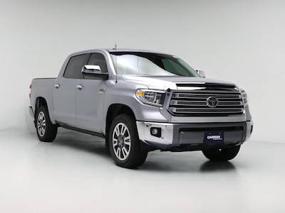 2019 Toyota Tundra 1794