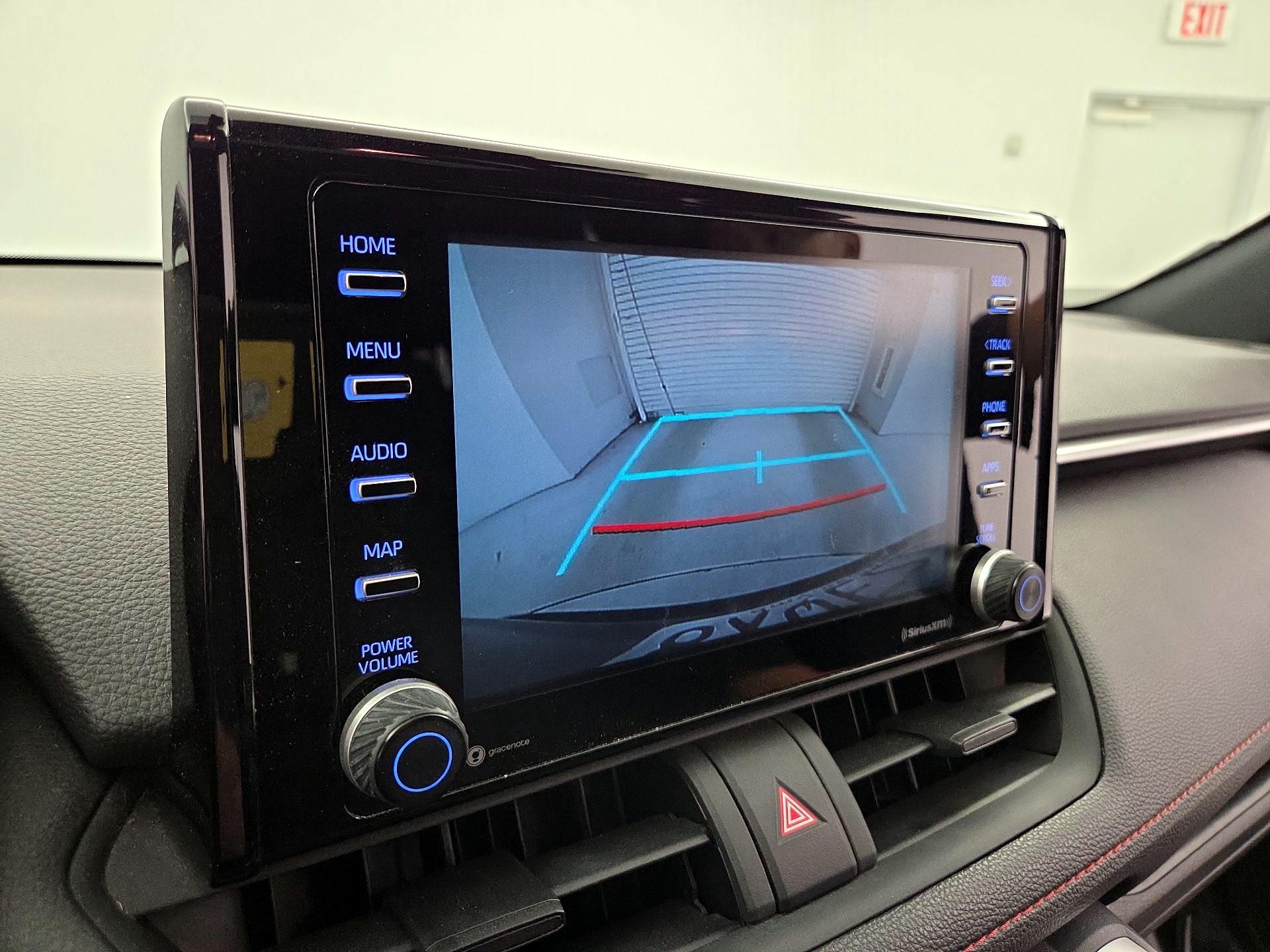 Thumbnail: 2021 Toyota RAV4 - 14