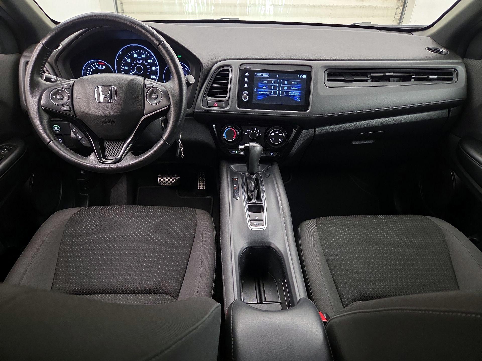 Thumbnail: 2022 Honda HR-V - 9