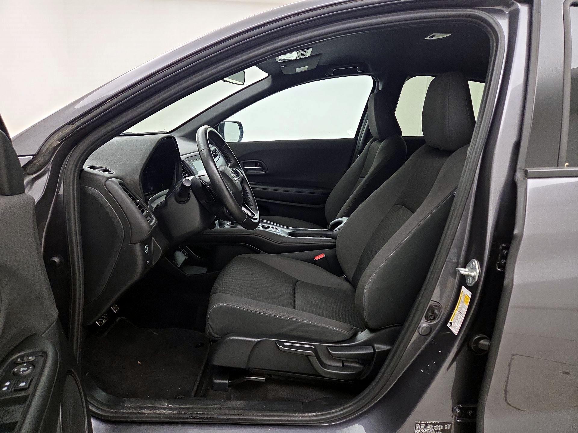 Thumbnail: 2022 Honda HR-V - 11