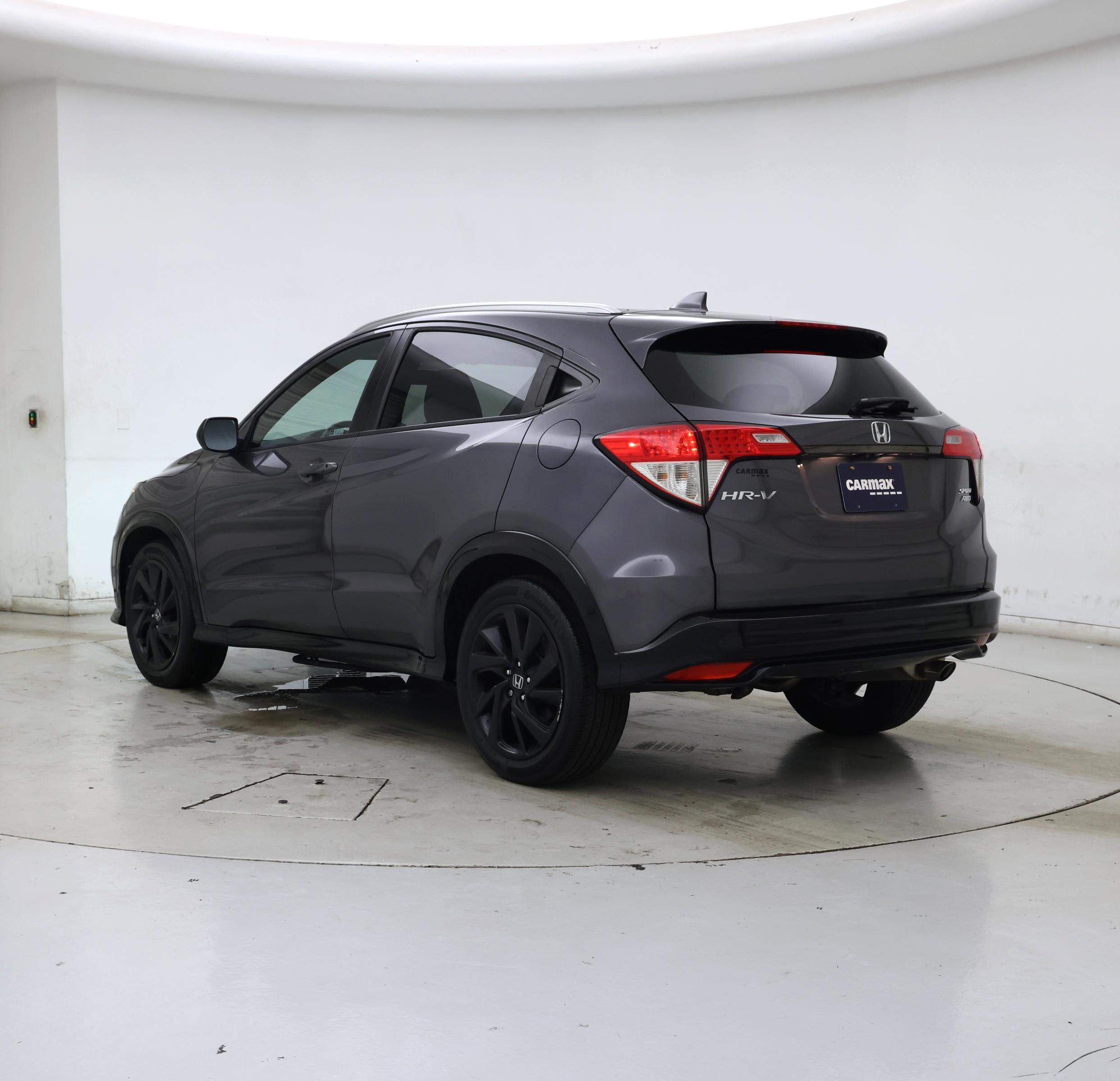 Thumbnail: 2022 Honda HR-V - 2