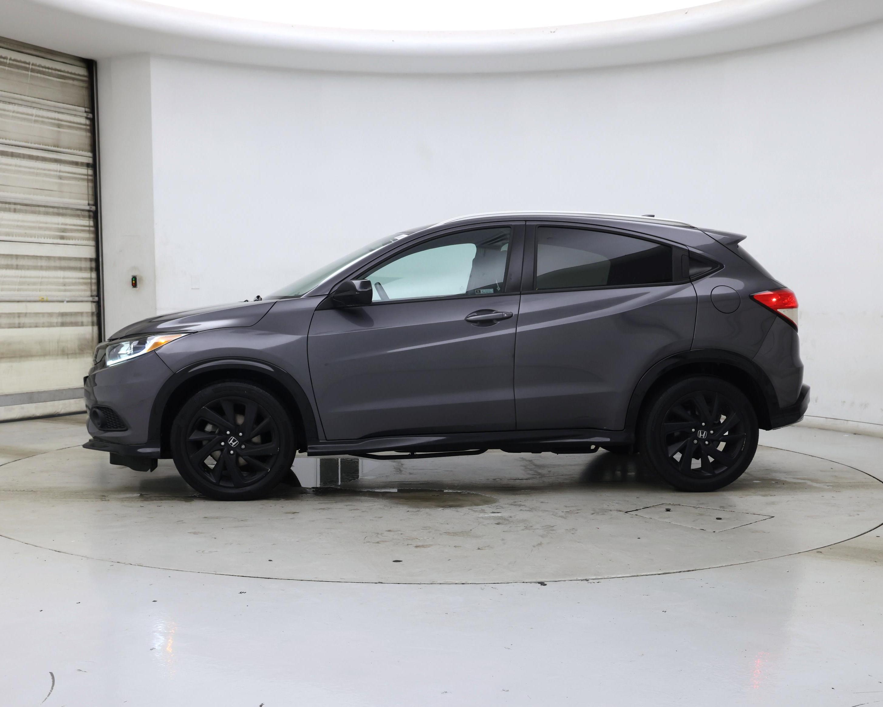 Thumbnail: 2022 Honda HR-V - 3