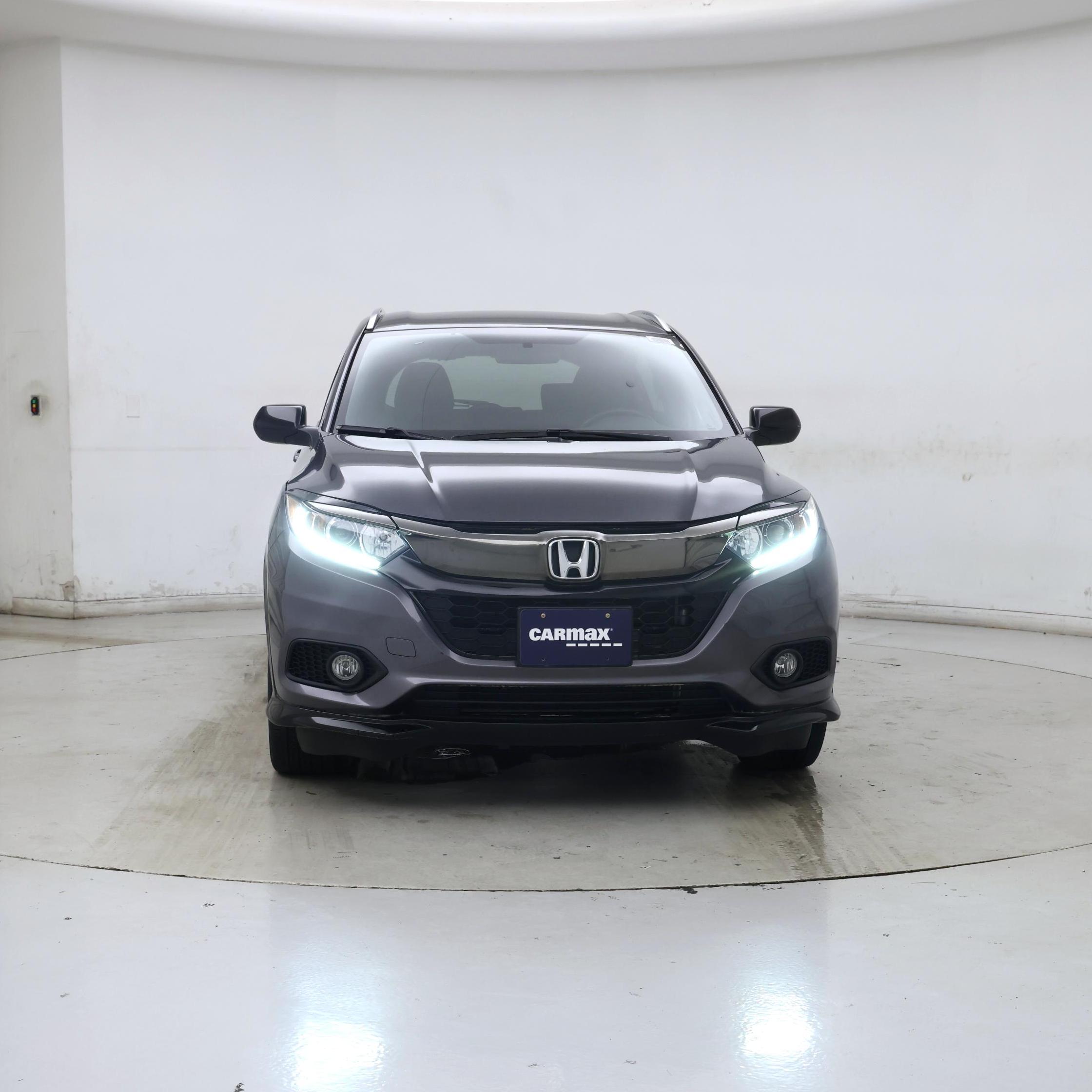 Thumbnail: 2022 Honda HR-V - 5