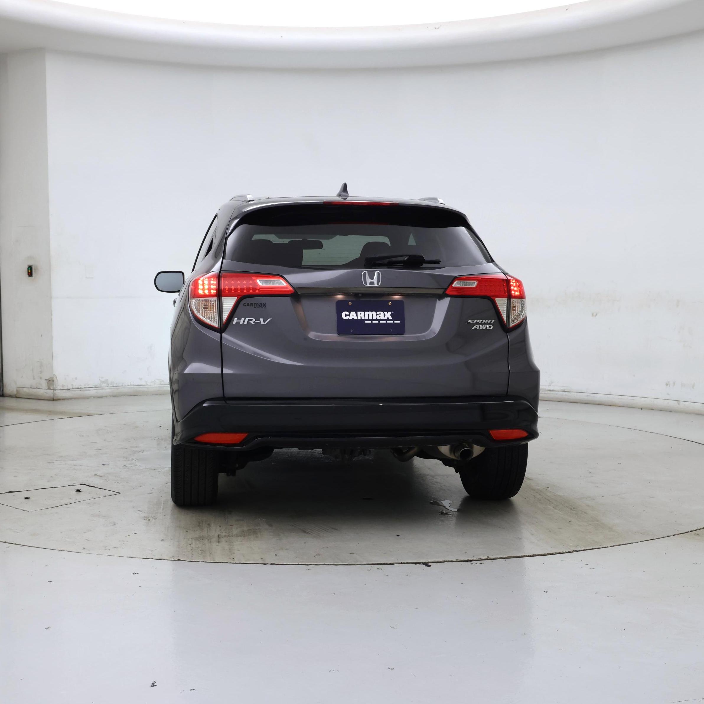 Thumbnail: 2022 Honda HR-V - 6