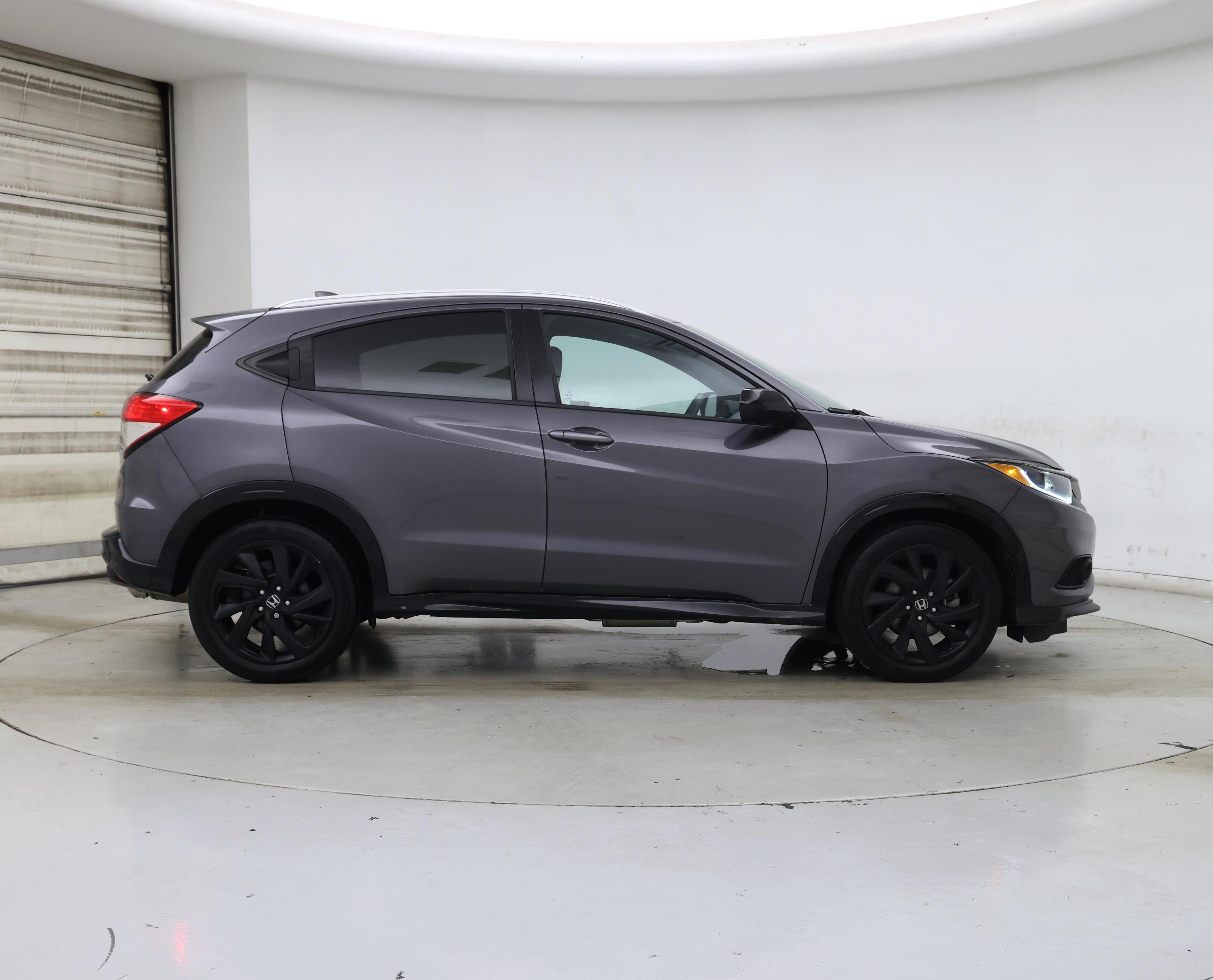 Thumbnail: 2022 Honda HR-V - 7