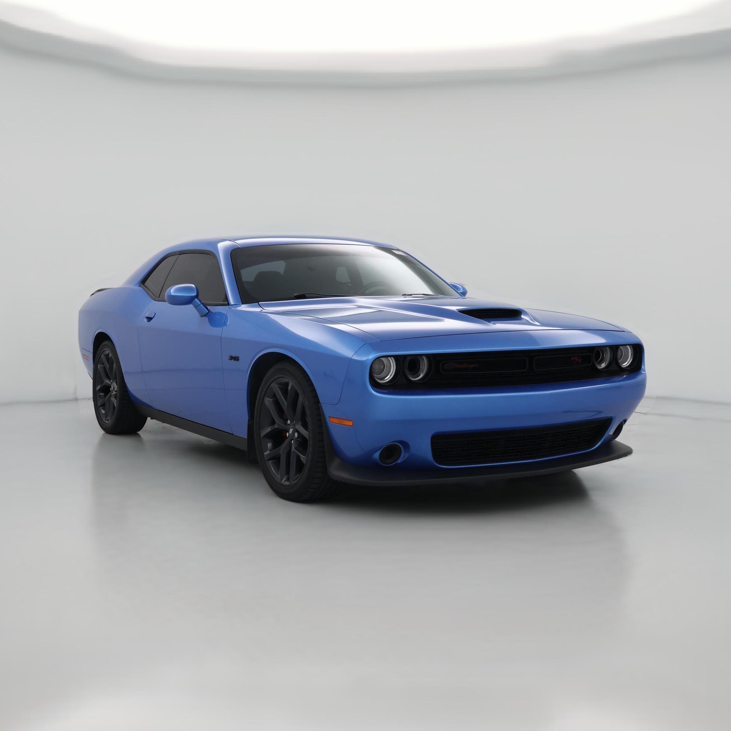 Thumbnail: 2023 Dodge Challenger - 1