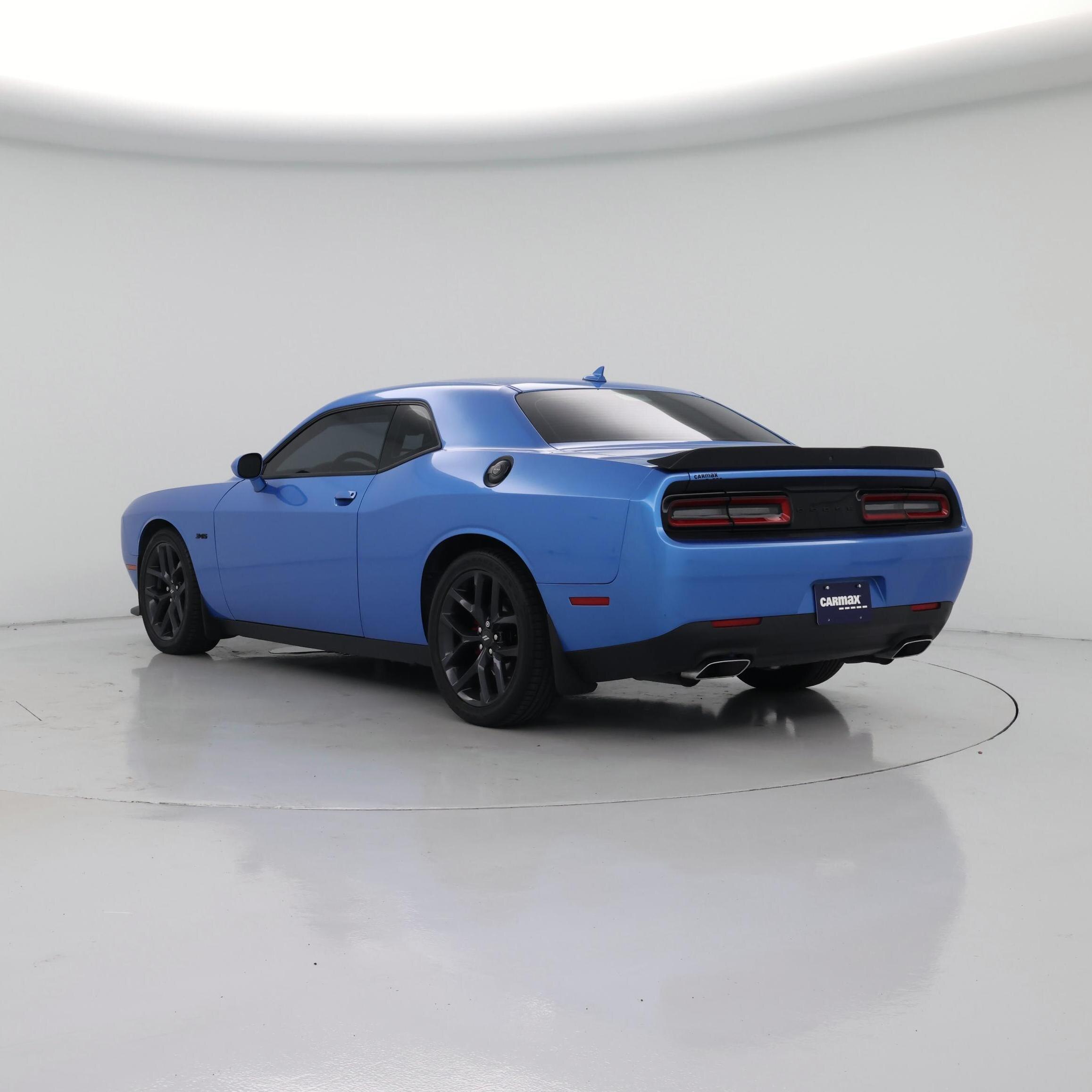 Thumbnail: 2023 Dodge Challenger - 2
