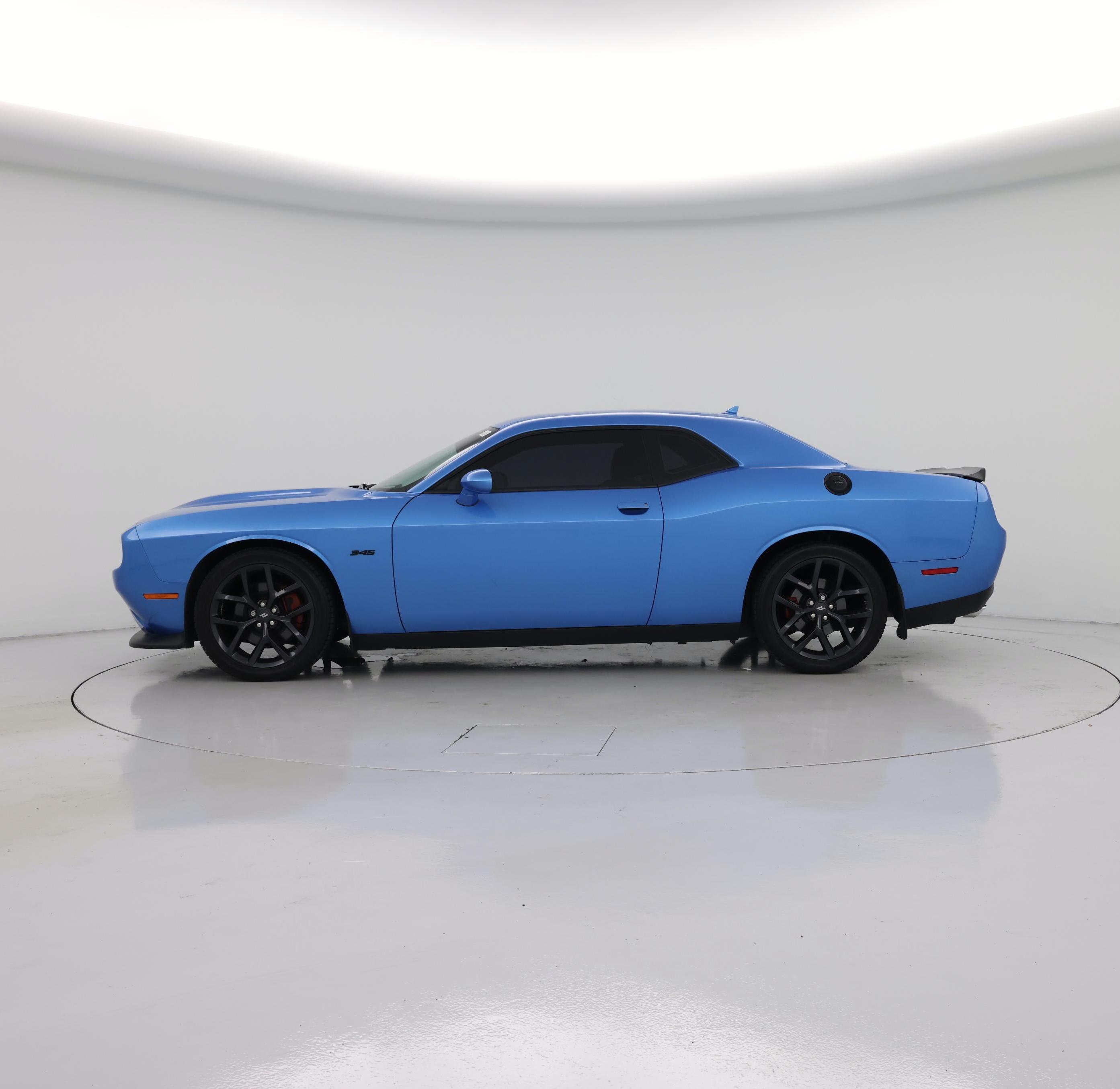Thumbnail: 2023 Dodge Challenger - 3