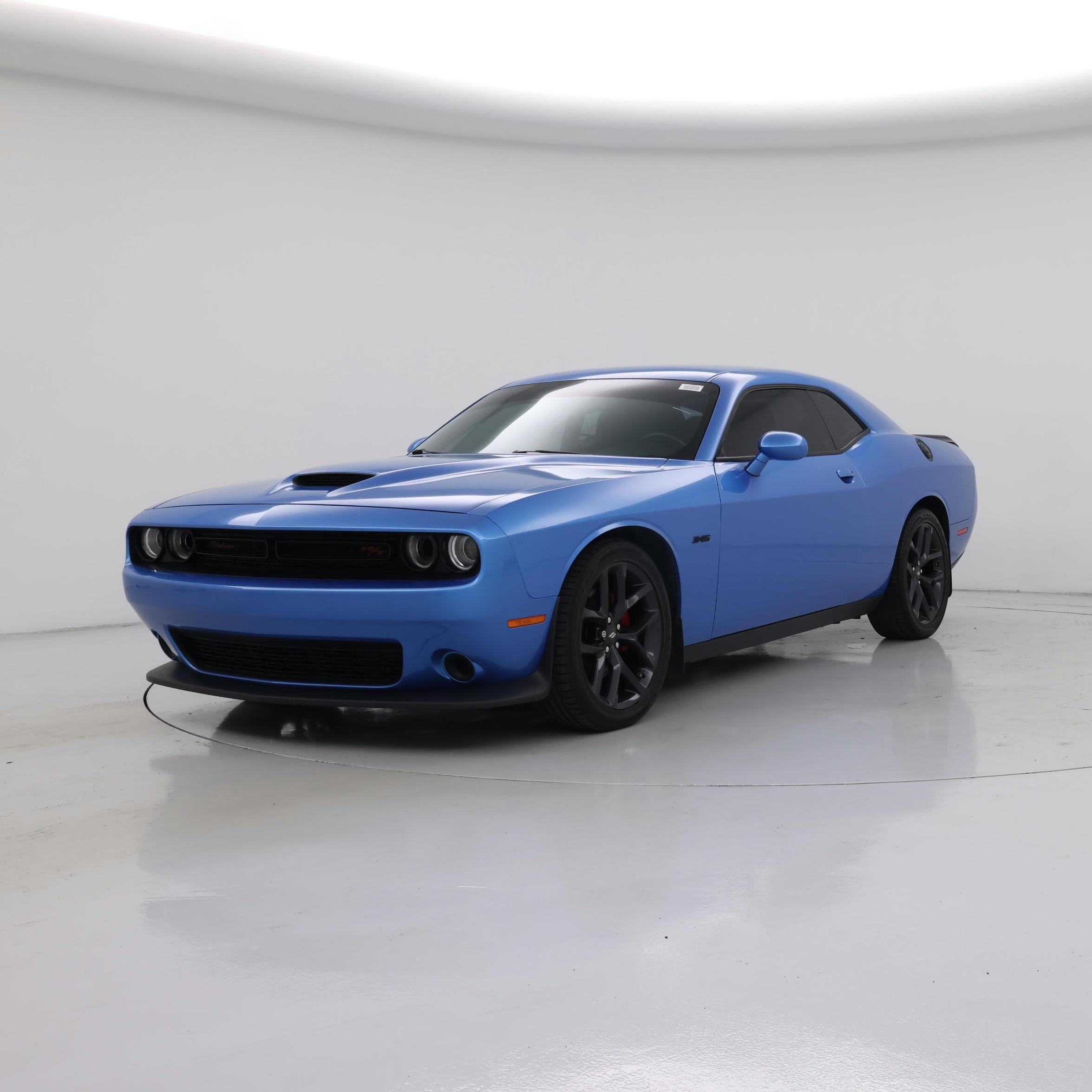Thumbnail: 2023 Dodge Challenger - 4