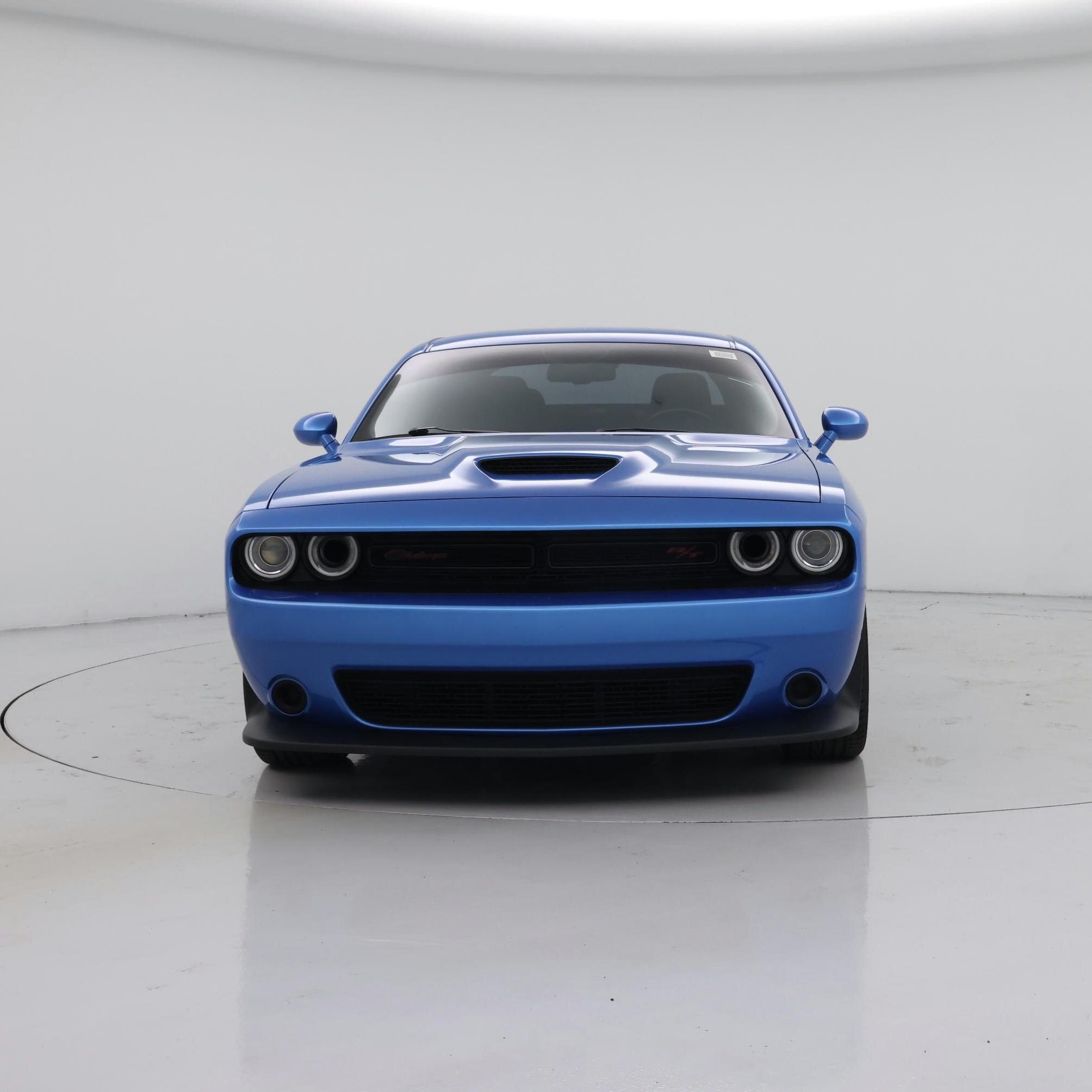 Thumbnail: 2023 Dodge Challenger - 5