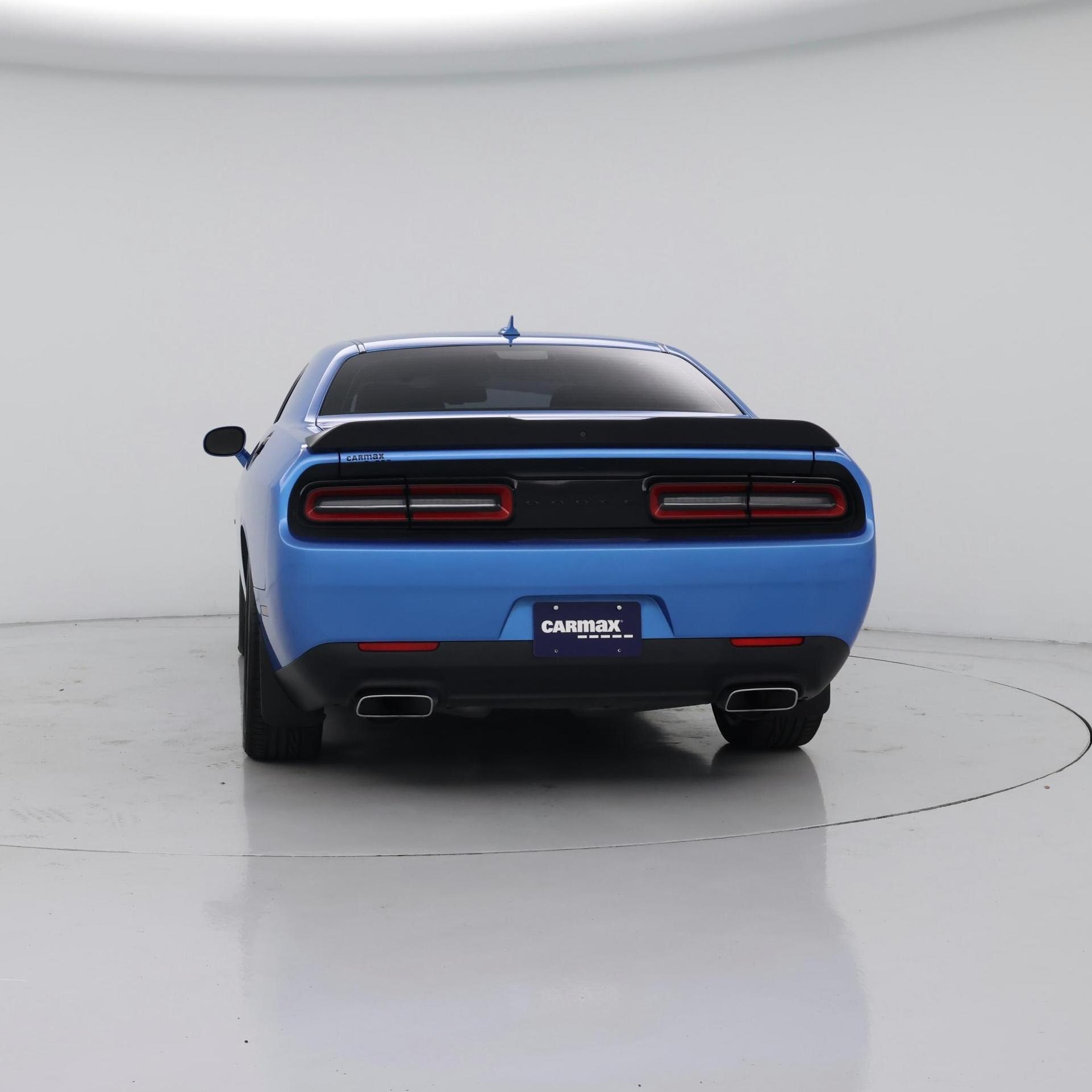 Thumbnail: 2023 Dodge Challenger - 6