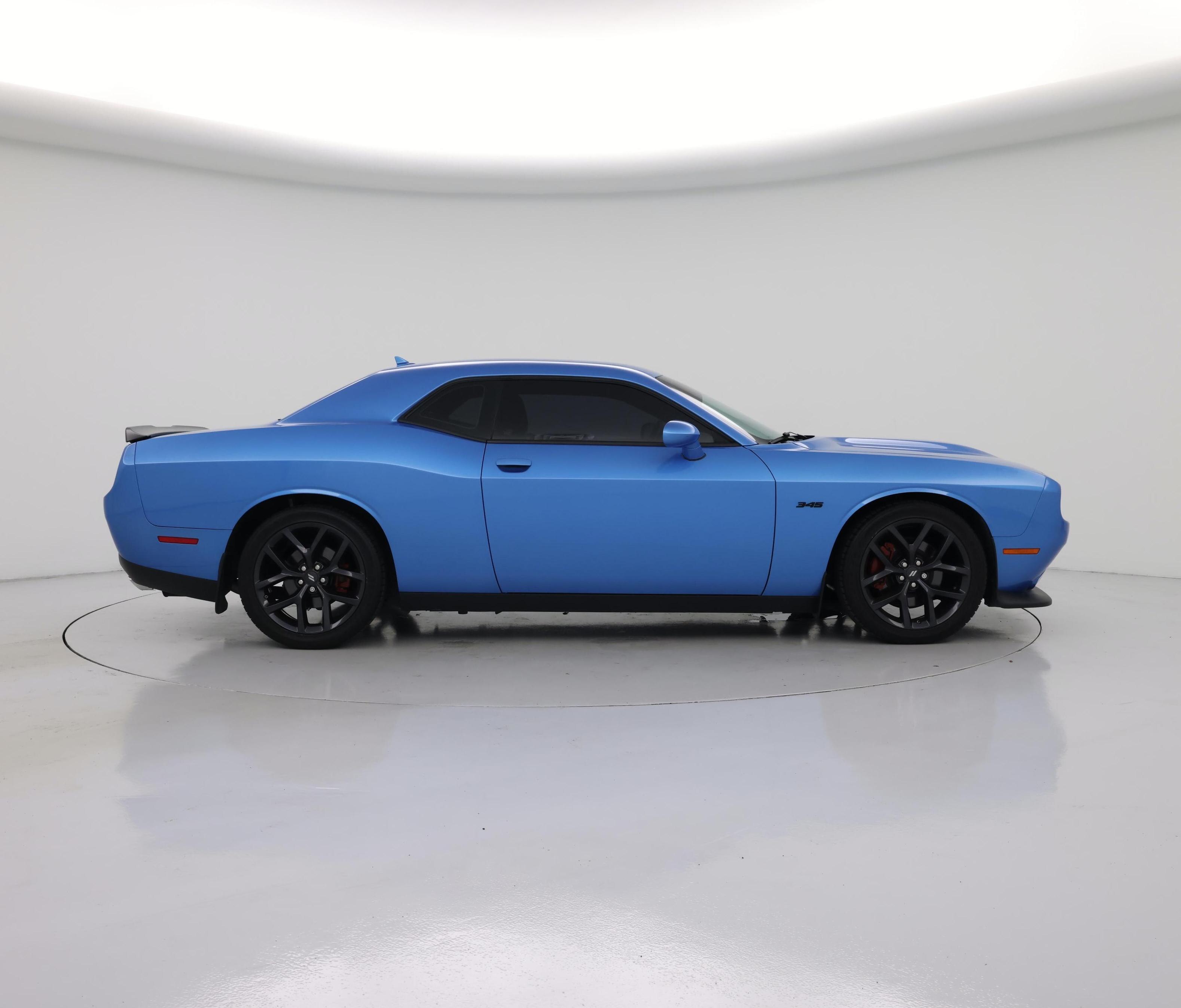 Thumbnail: 2023 Dodge Challenger - 7
