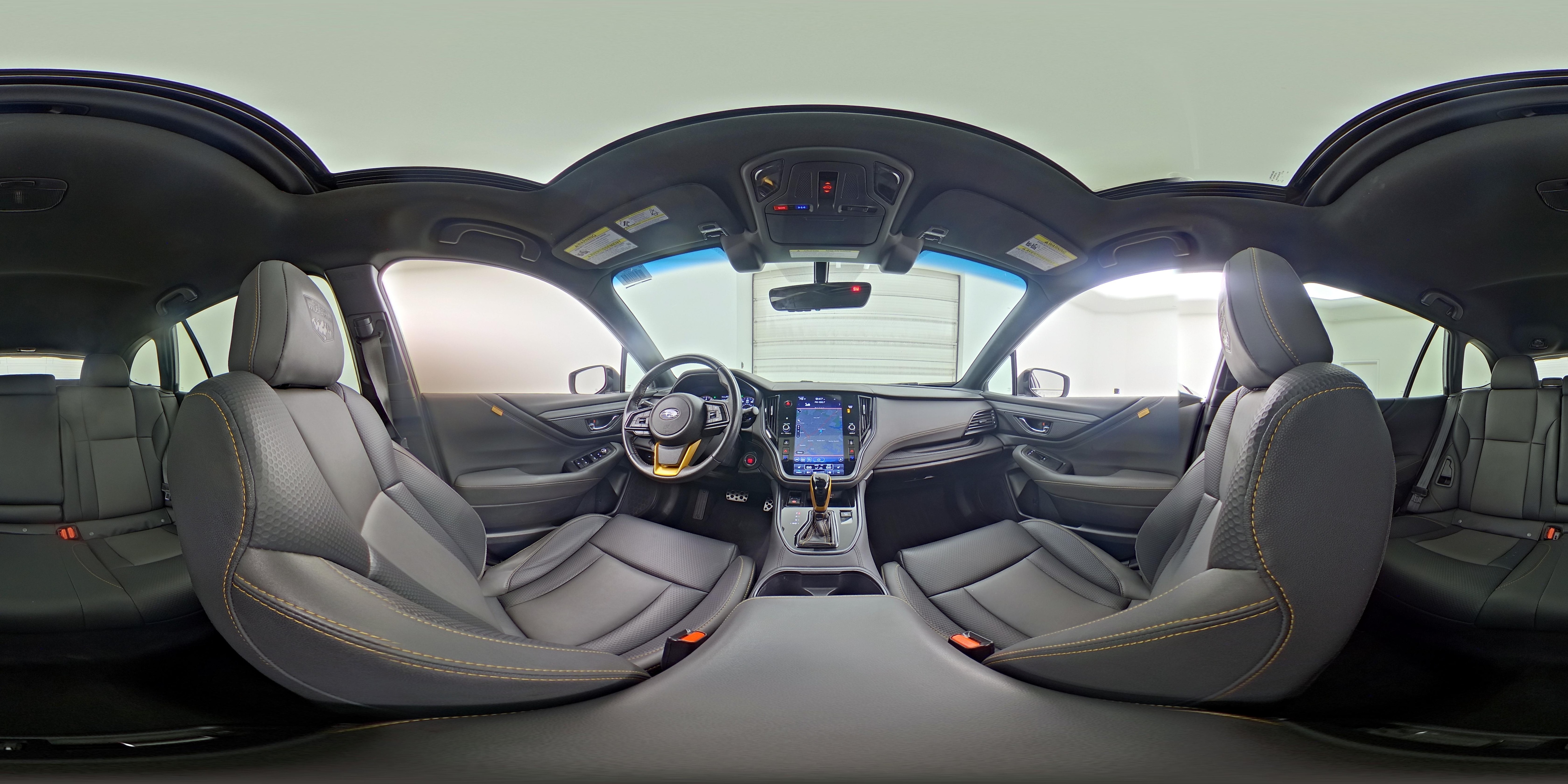 2022 Subaru Outback Wilderness - Photo 26