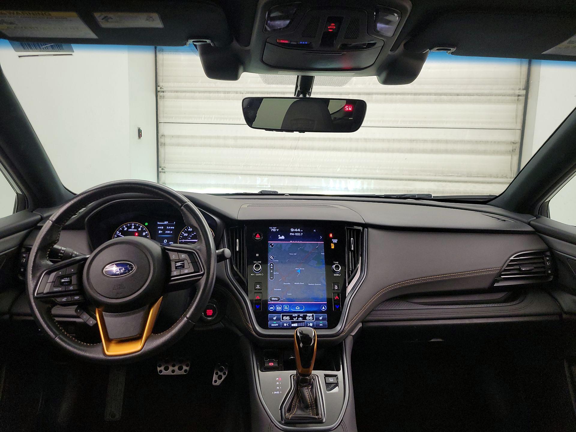 Thumbnail: 2022 Subaru Outback - 9
