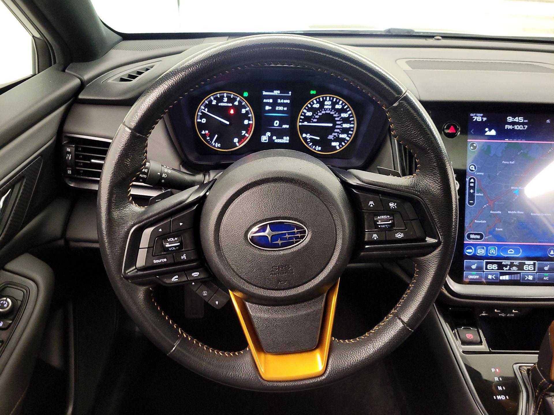 Thumbnail: 2022 Subaru Outback - 10