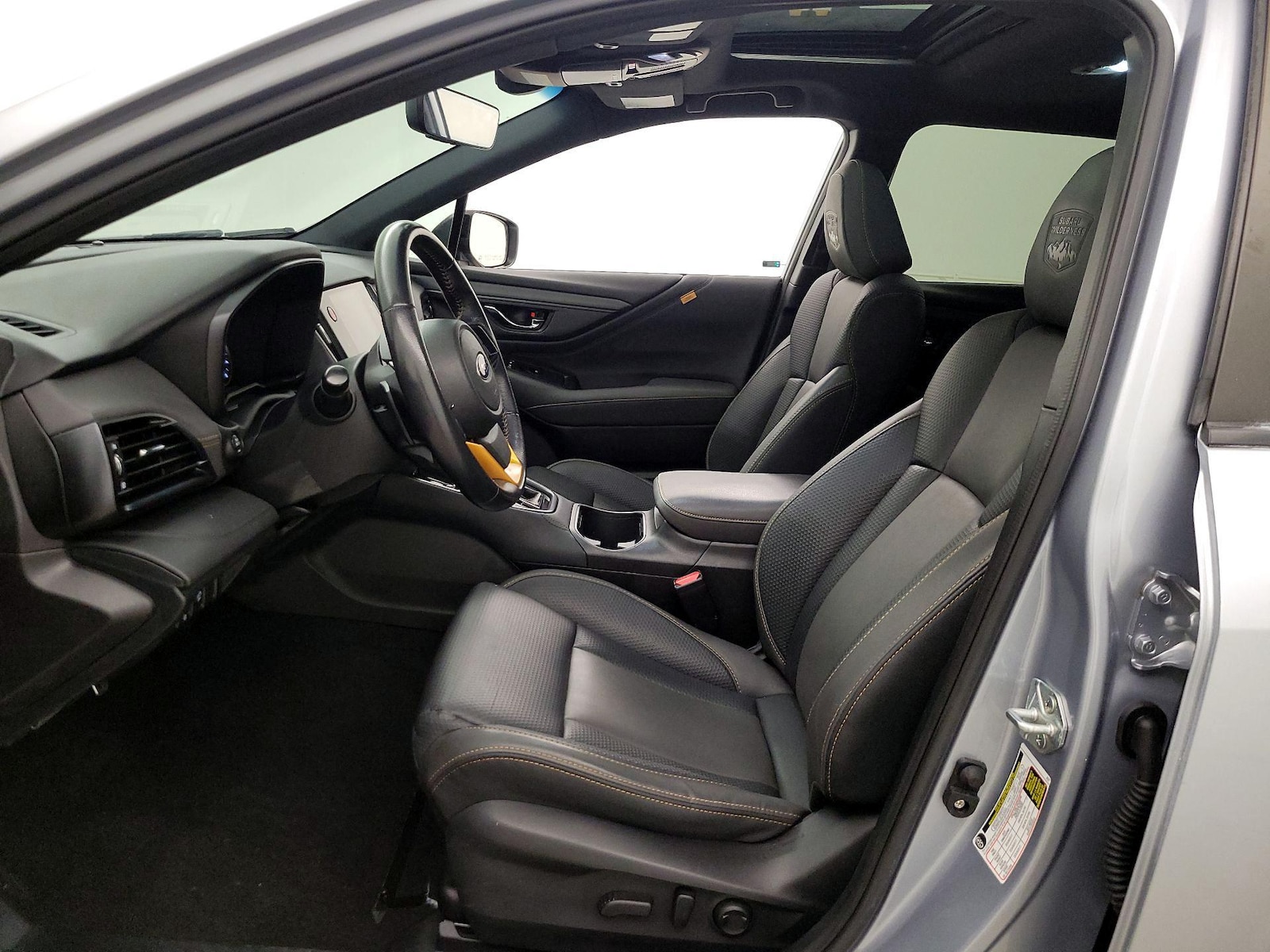 2022 Subaru Outback Wilderness - Photo 12