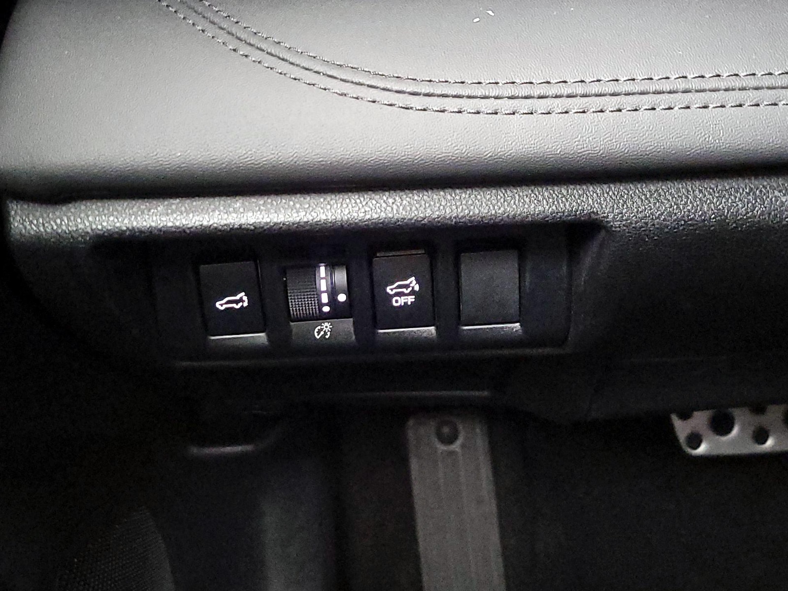 2022 Subaru Outback Wilderness - Photo 14