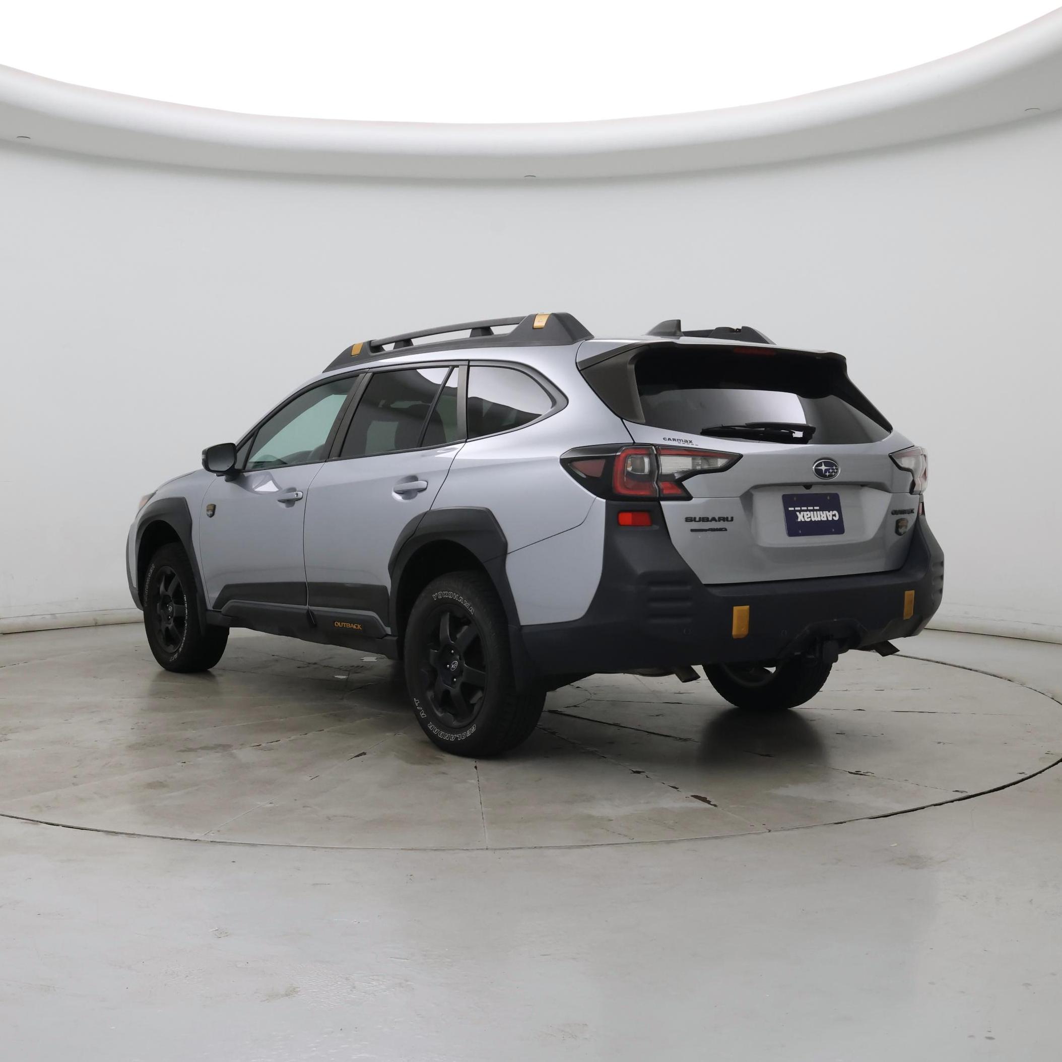 Thumbnail: 2022 Subaru Outback - 2