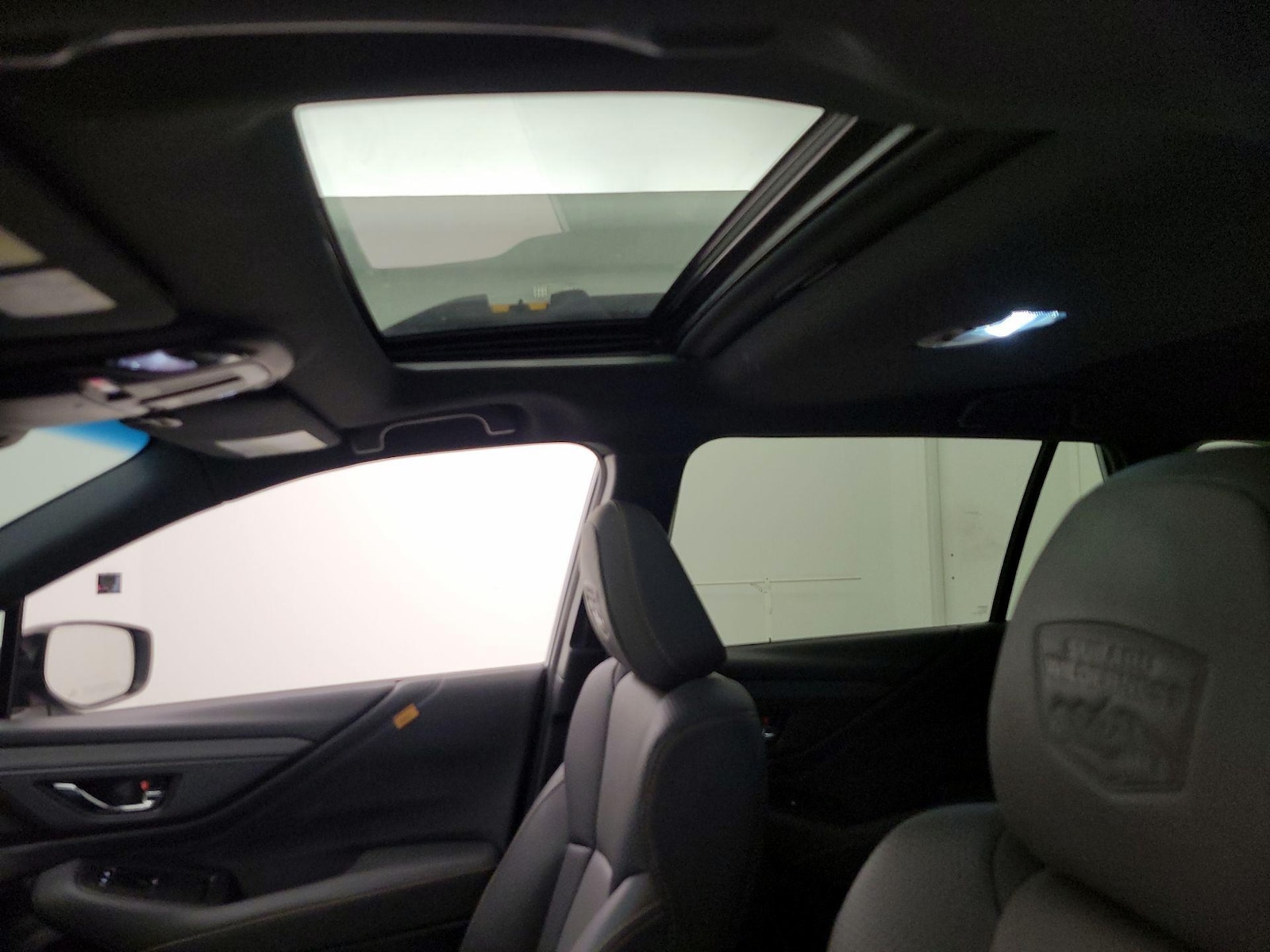 2022 Subaru Outback Wilderness - Photo 21