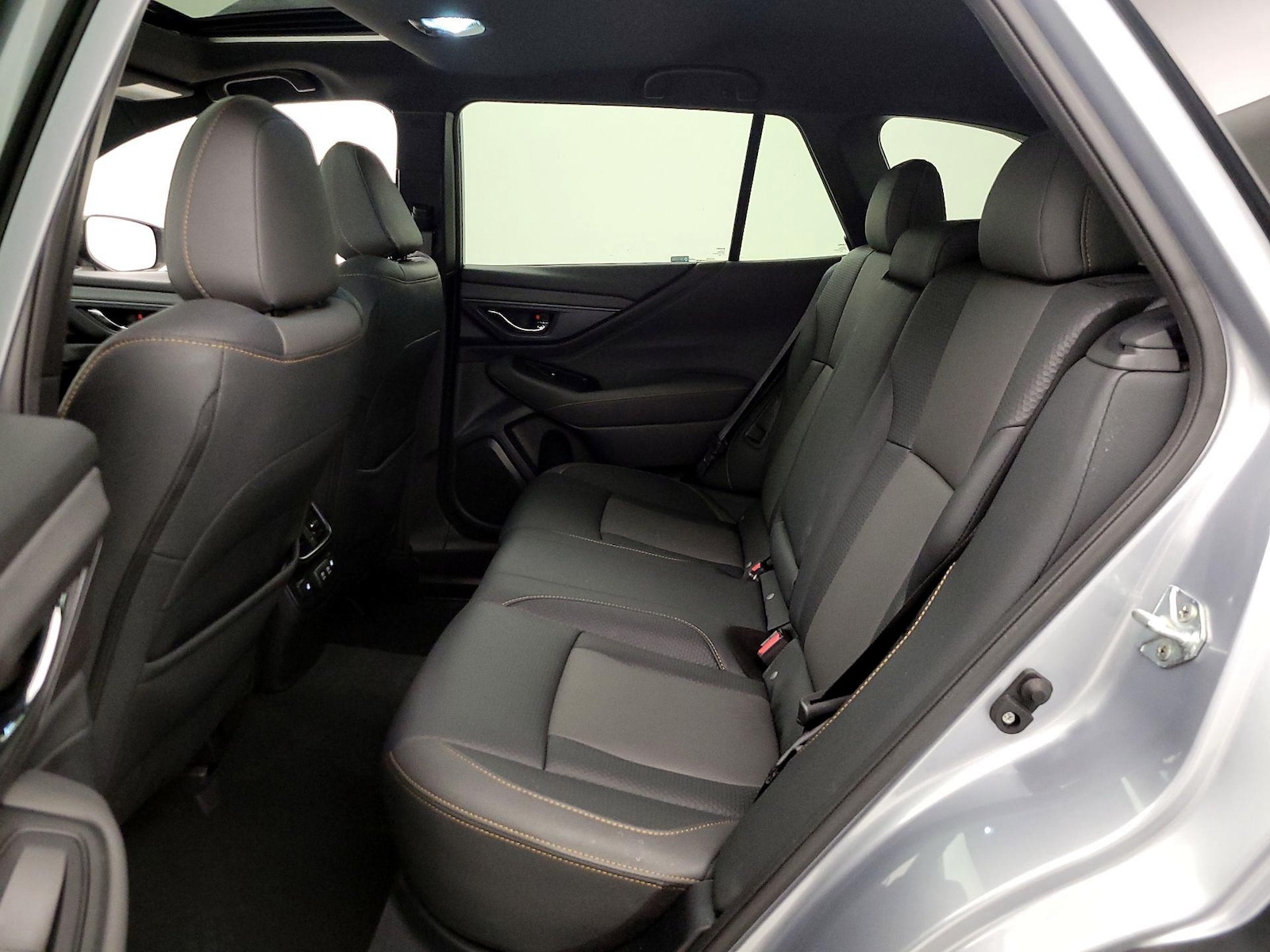2022 Subaru Outback Wilderness - Photo 22