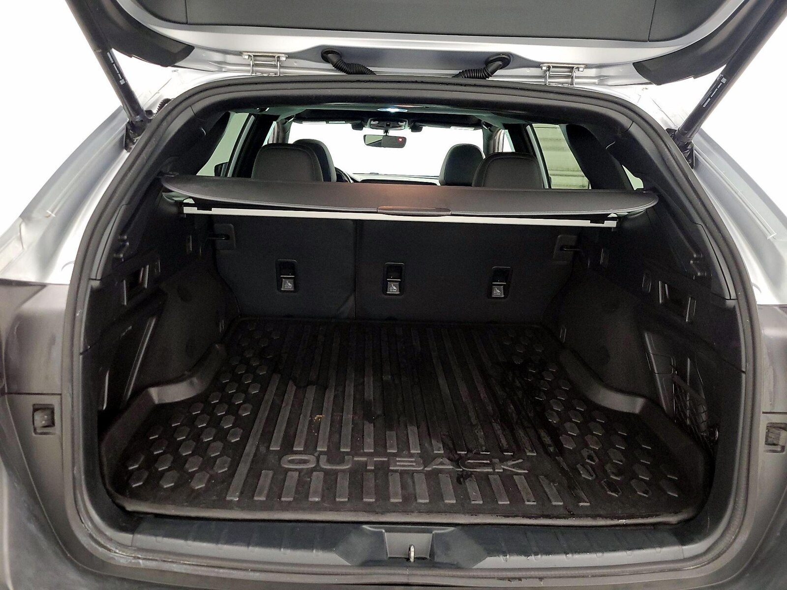 2022 Subaru Outback Wilderness - Photo 23