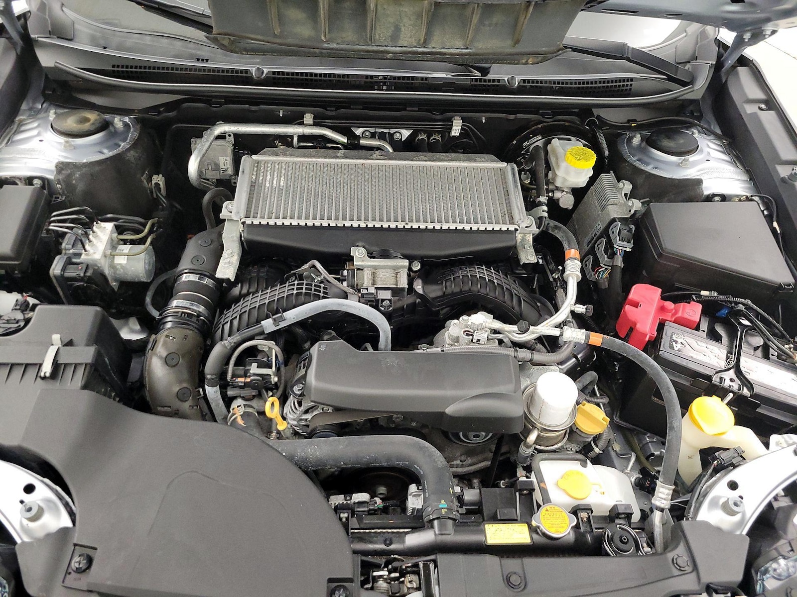 2022 Subaru Outback Wilderness - Photo 24