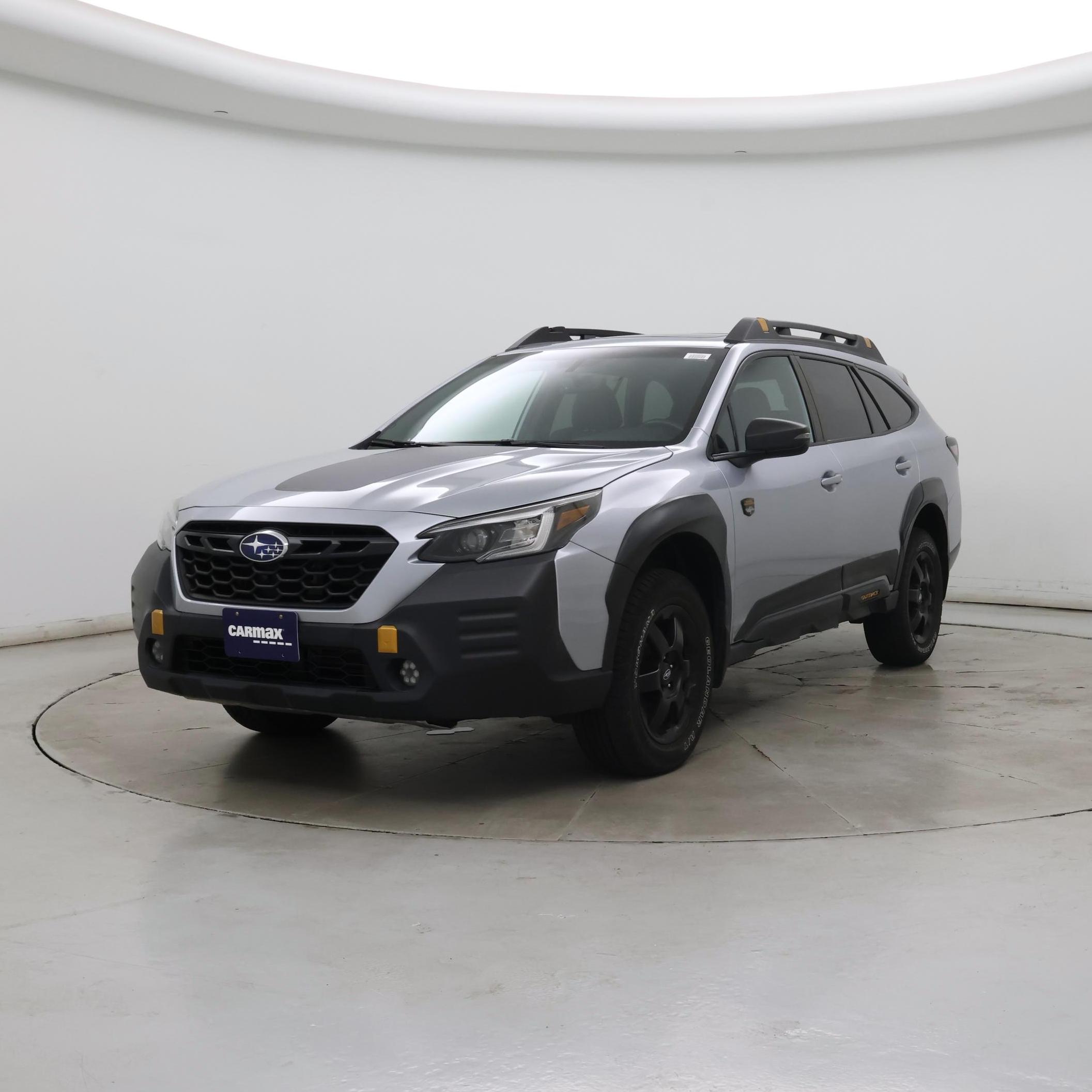 Thumbnail: 2022 Subaru Outback - 4
