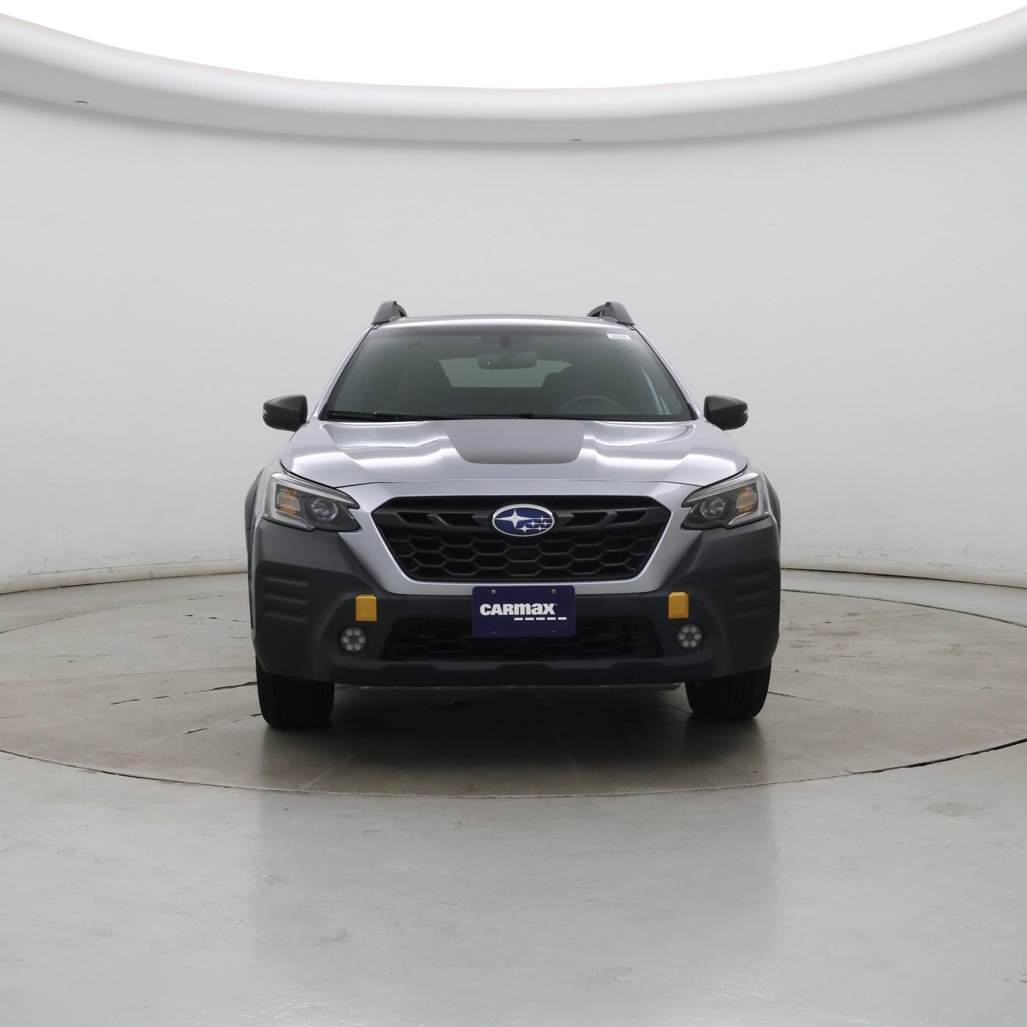 Thumbnail: 2022 Subaru Outback - 5