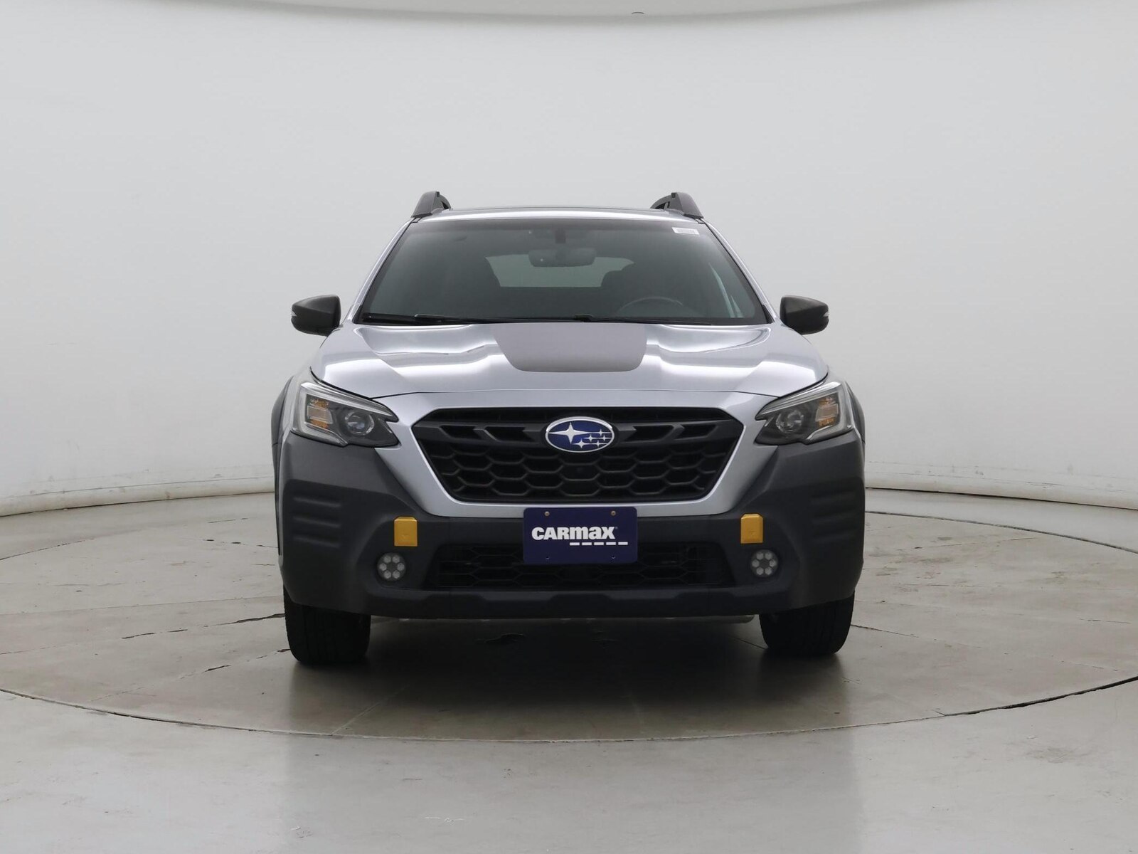 2022 Subaru Outback Wilderness - Photo 6