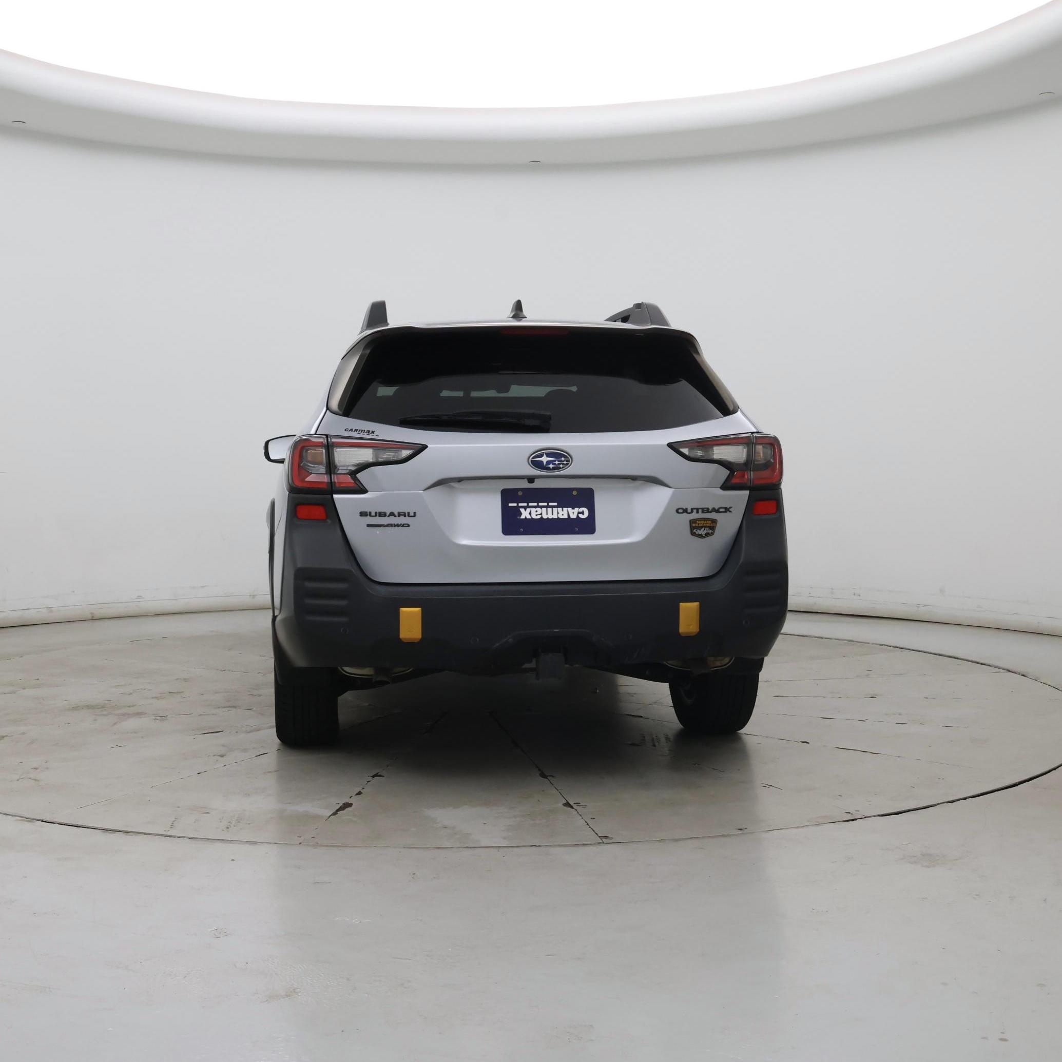 Thumbnail: 2022 Subaru Outback - 6