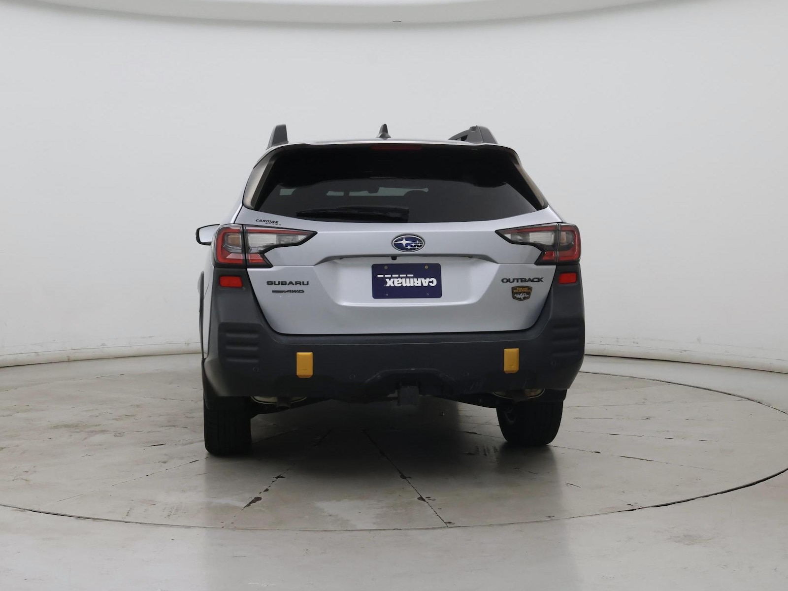 2022 Subaru Outback Wilderness - Photo 7