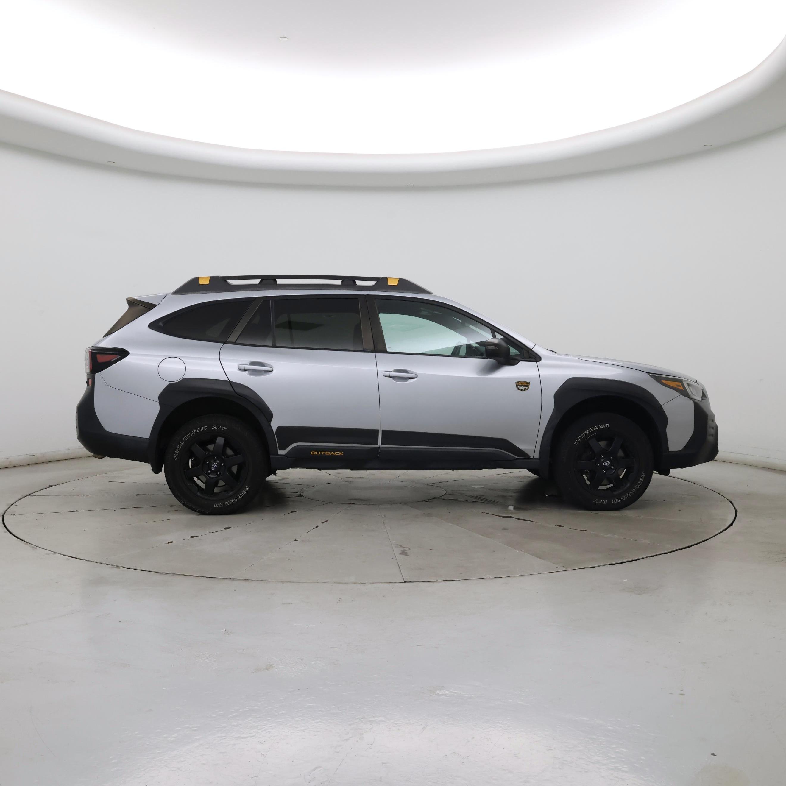 Thumbnail: 2022 Subaru Outback - 7