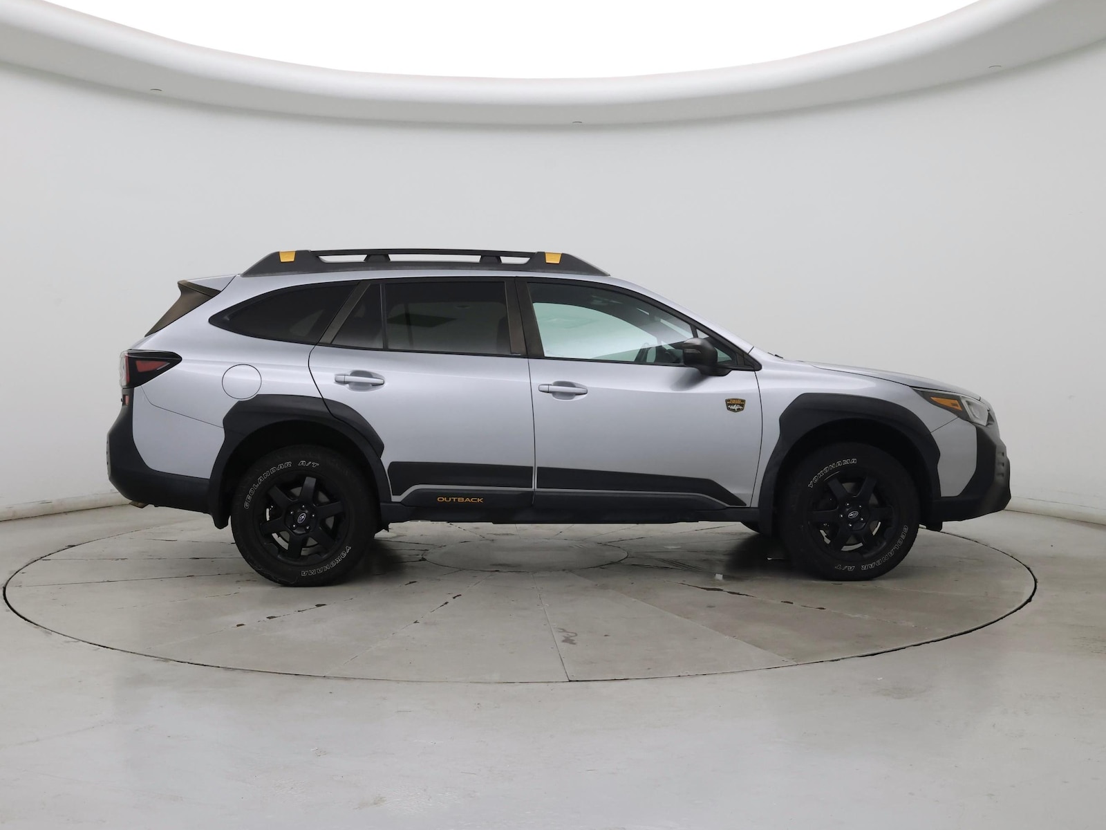 2022 Subaru Outback Wilderness - Photo 8